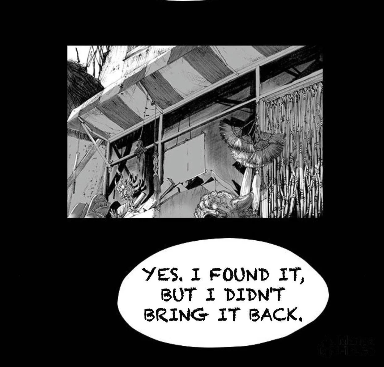 Read Haunted Electronics Shop chapter 35 image 102 on Lezhin