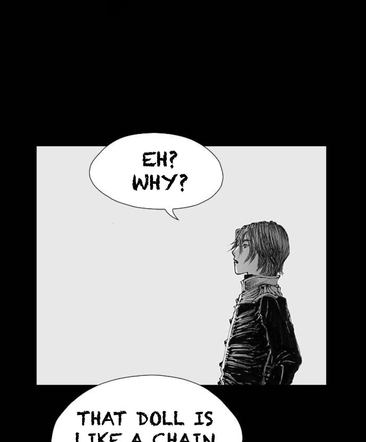 Read Haunted Electronics Shop chapter 35 image 103 on Lezhin