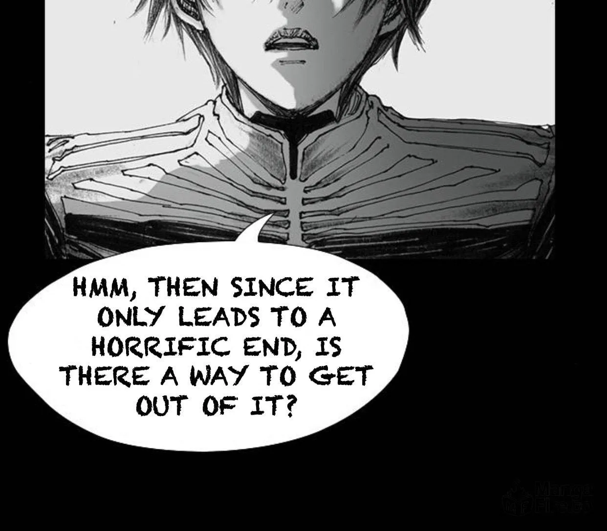 Read Haunted Electronics Shop chapter 35 image 110 on Lezhin