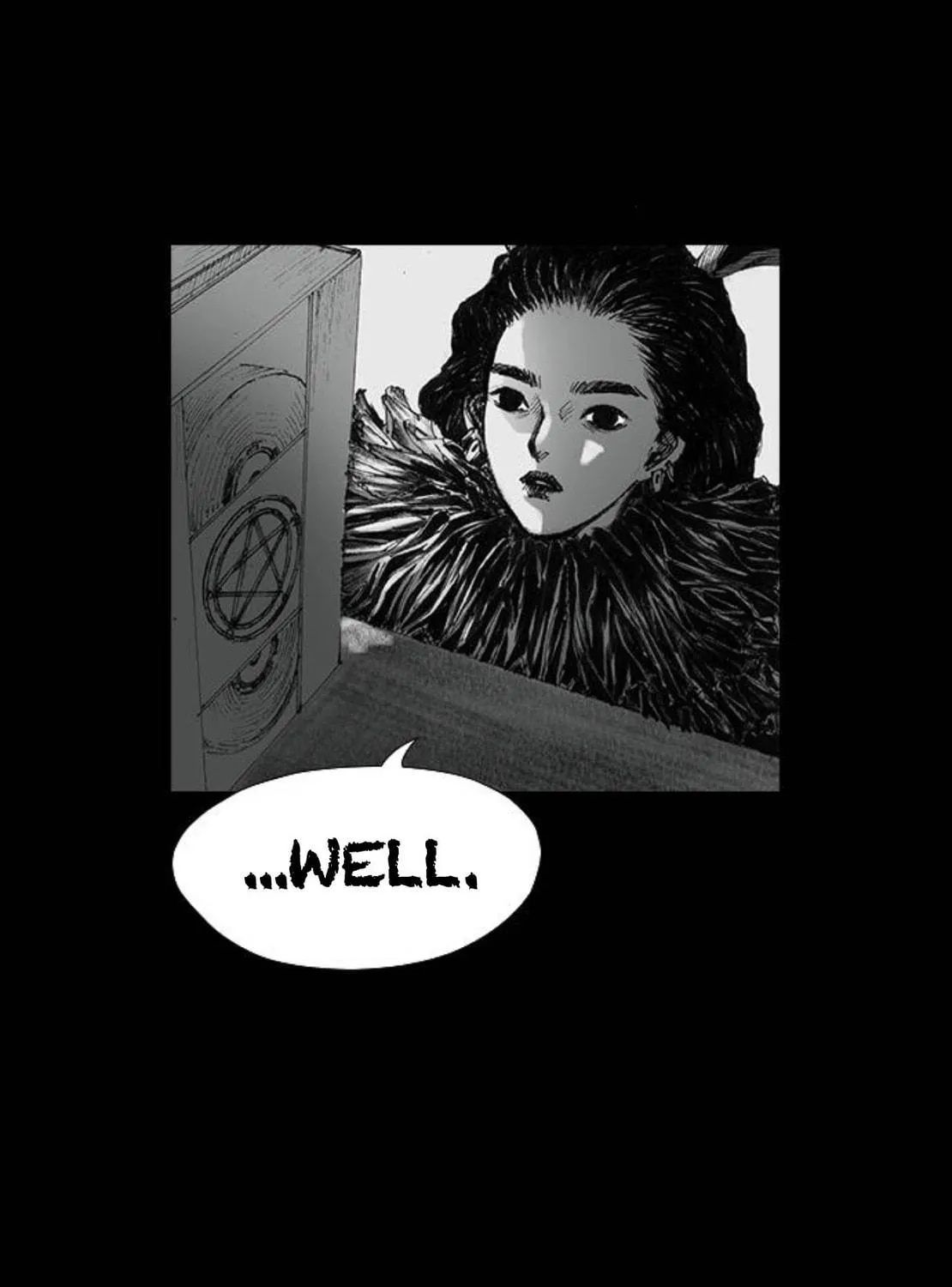 Read Haunted Electronics Shop chapter 35 image 111 on Lezhin