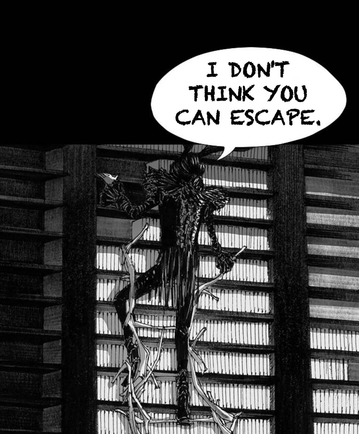 Read Haunted Electronics Shop chapter 35 image 113 on Lezhin