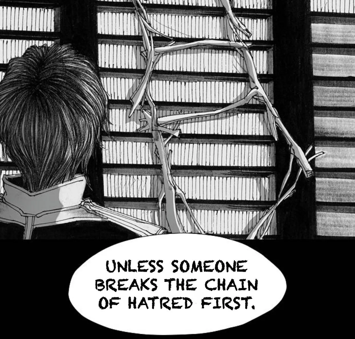 Read Haunted Electronics Shop chapter 35 image 114 on Lezhin