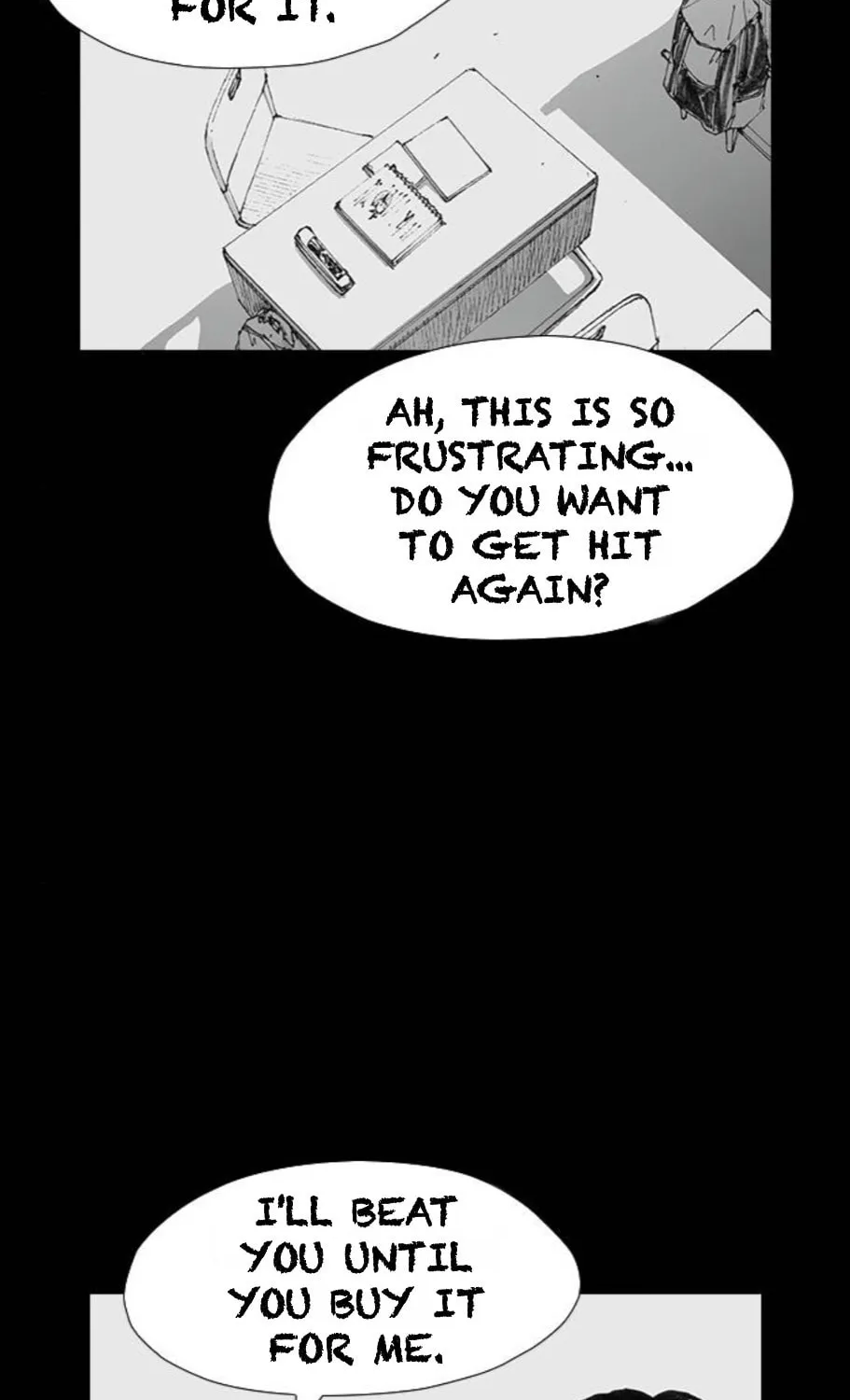 Read Haunted Electronics Shop chapter 35 image 119 on Lezhin