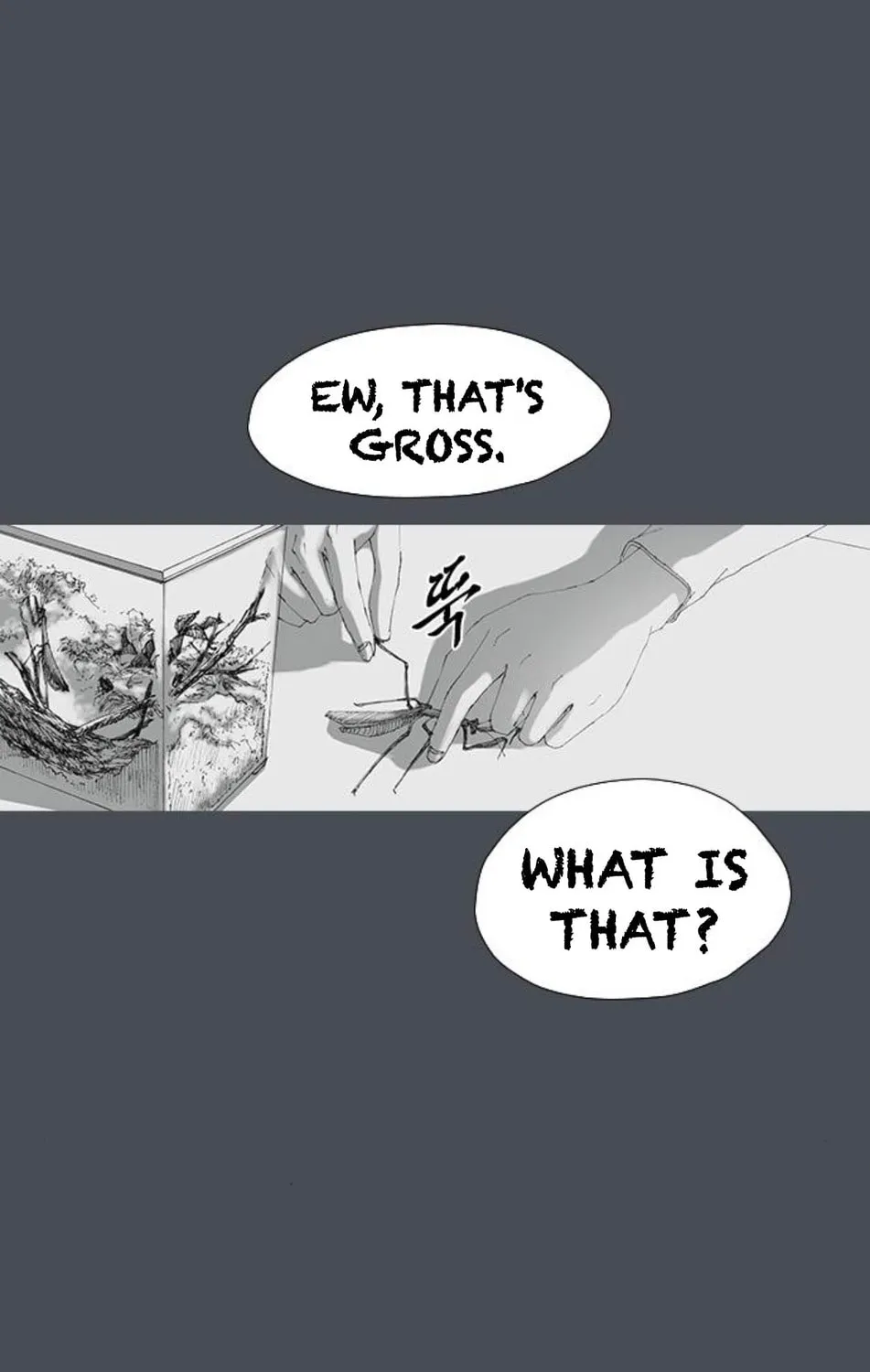 Read Haunted Electronics Shop chapter 35 image 12 on Lezhin