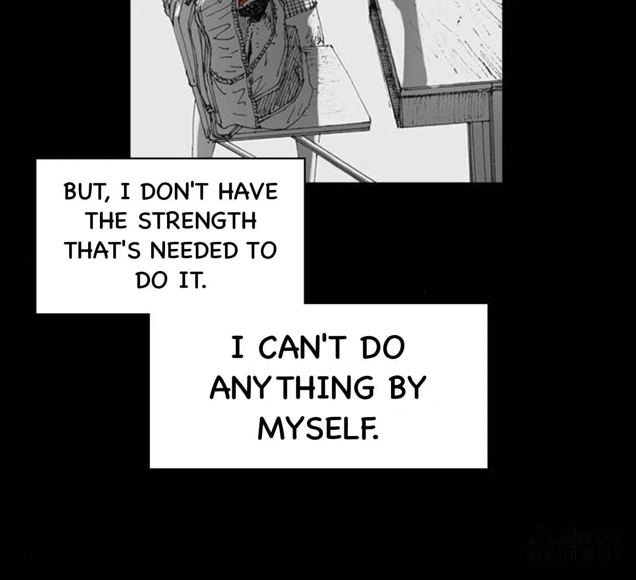 Read Haunted Electronics Shop chapter 35 image 128 on Lezhin