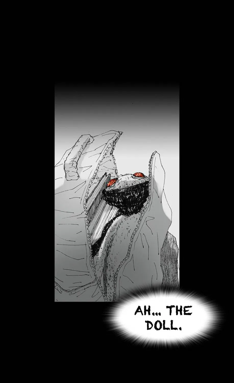 Read Haunted Electronics Shop chapter 35 image 129 on Lezhin