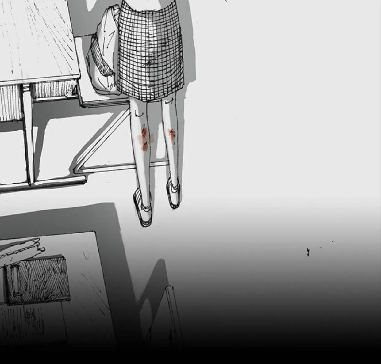 Read Haunted Electronics Shop chapter 35 image 138 on Lezhin