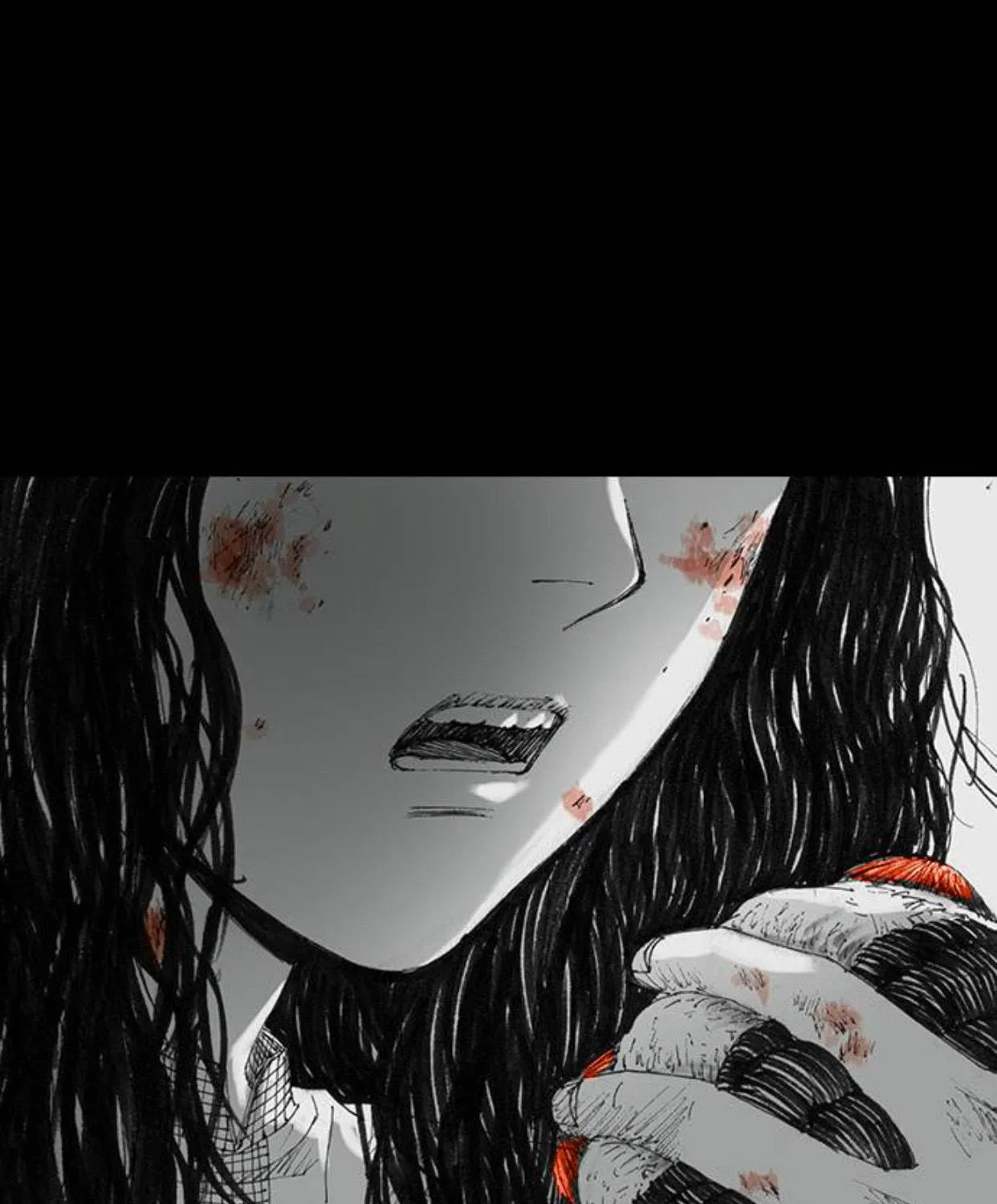 Read Haunted Electronics Shop chapter 35 image 141 on Lezhin