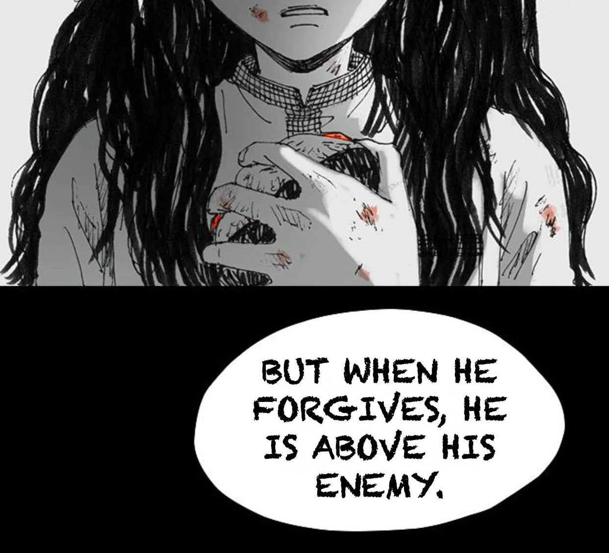 Read Haunted Electronics Shop chapter 35 image 147 on Lezhin