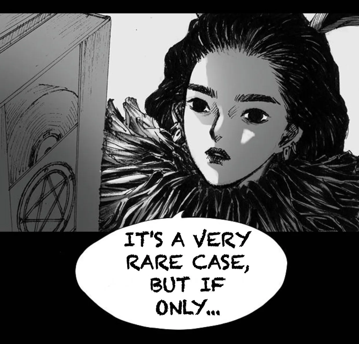 Read Haunted Electronics Shop chapter 35 image 149 on Lezhin