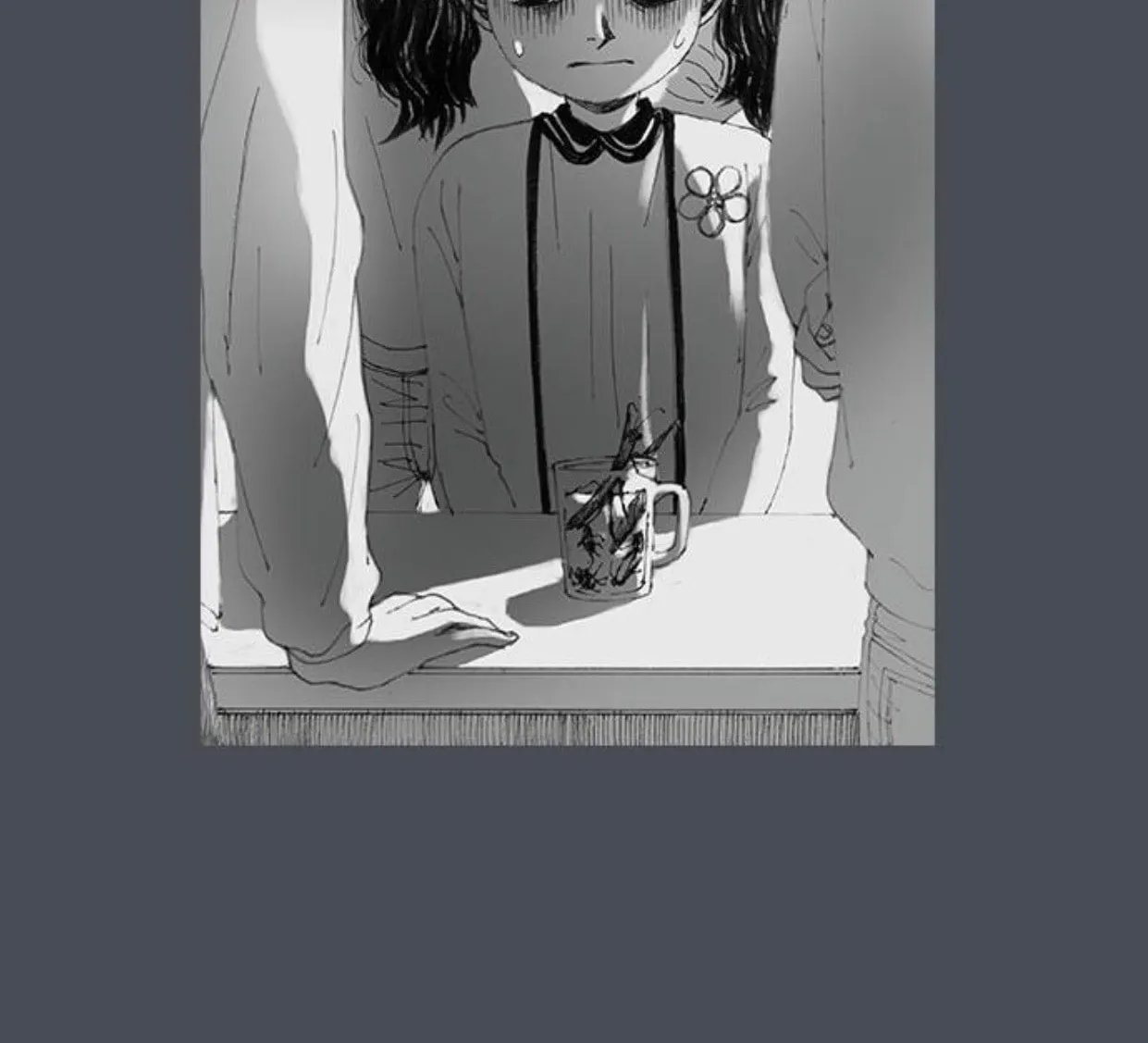 Read Haunted Electronics Shop chapter 35 image 15 on Lezhin