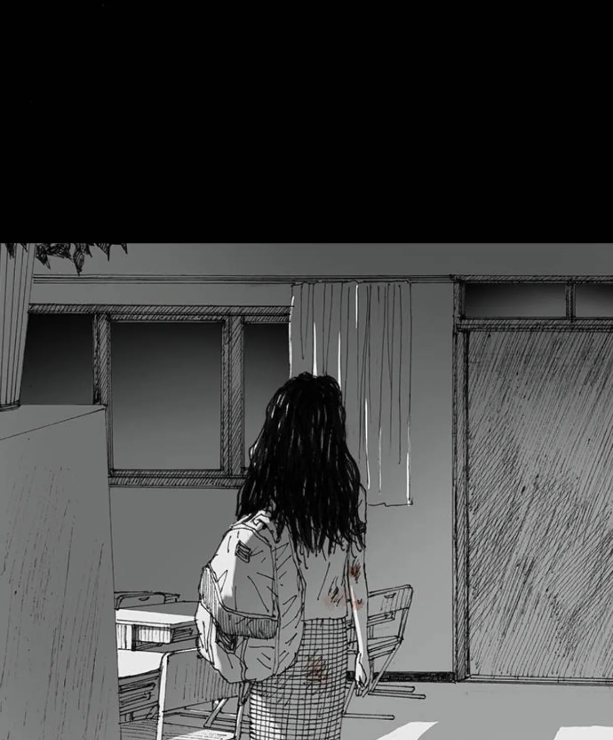 Read Haunted Electronics Shop chapter 35 image 154 on Lezhin