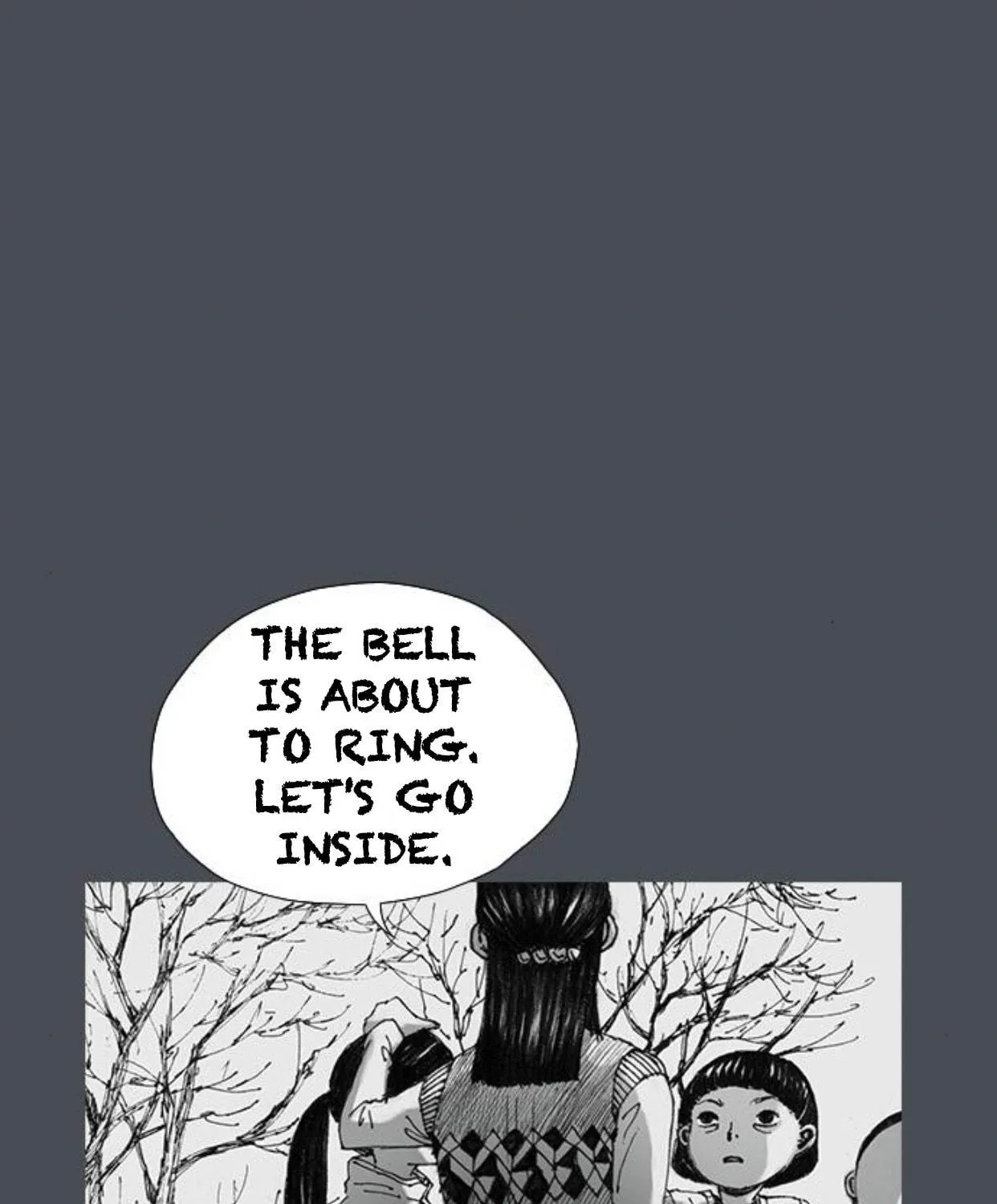 Read Haunted Electronics Shop chapter 35 image 16 on Lezhin