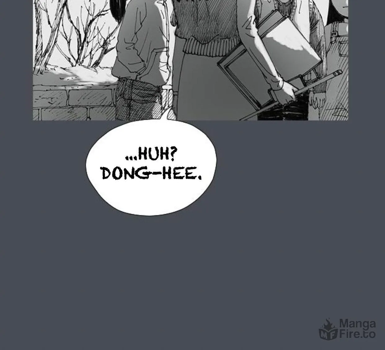 Read Haunted Electronics Shop chapter 35 image 17 on Lezhin