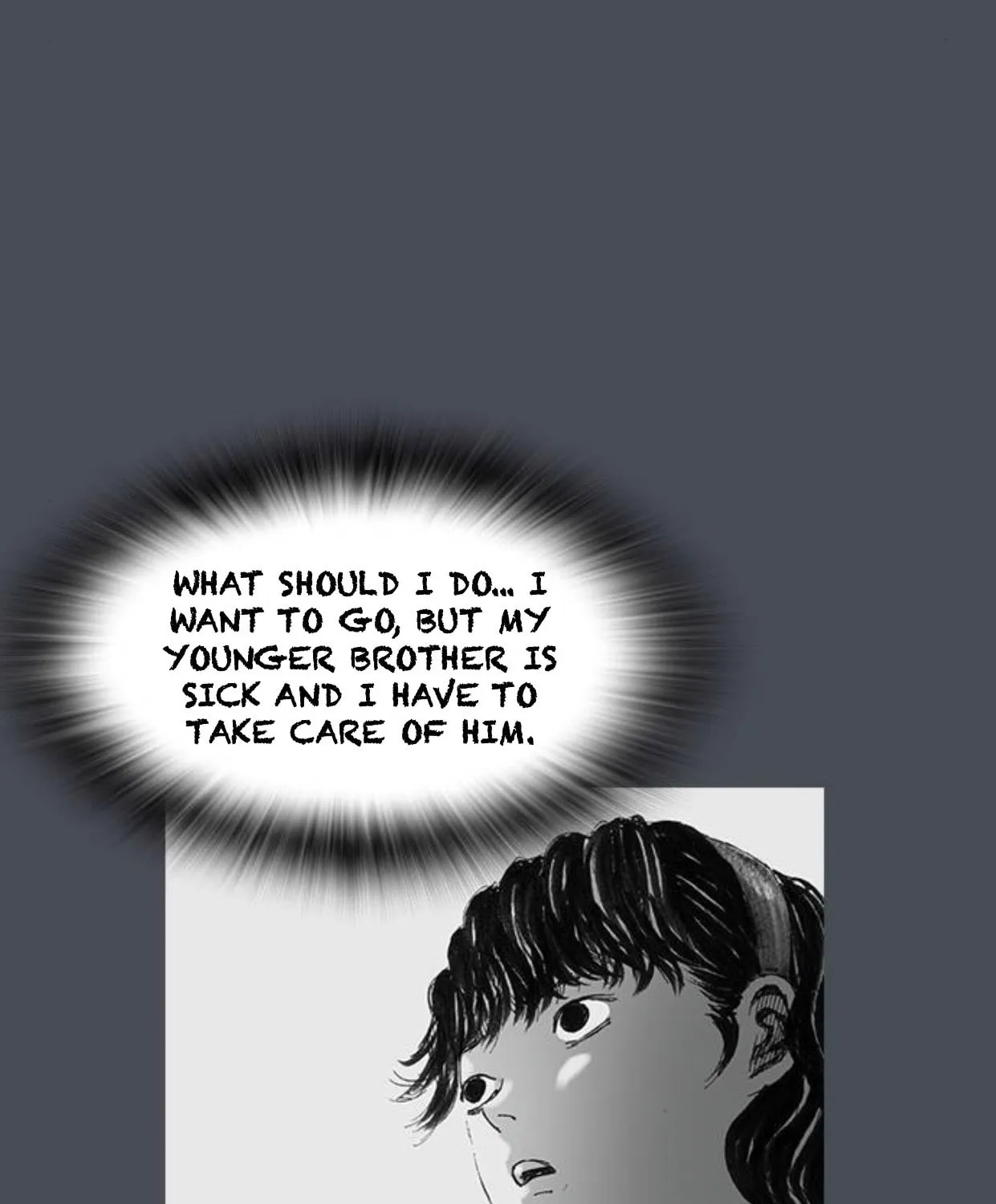 Read Haunted Electronics Shop chapter 35 image 2 on Lezhin