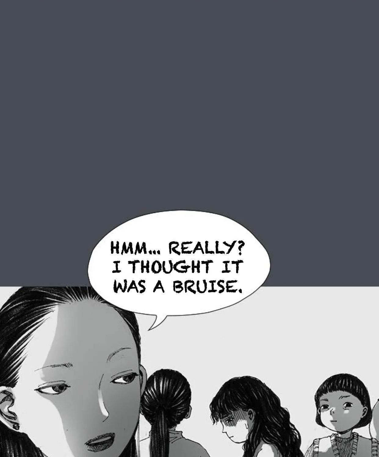 Read Haunted Electronics Shop chapter 35 image 22 on Lezhin
