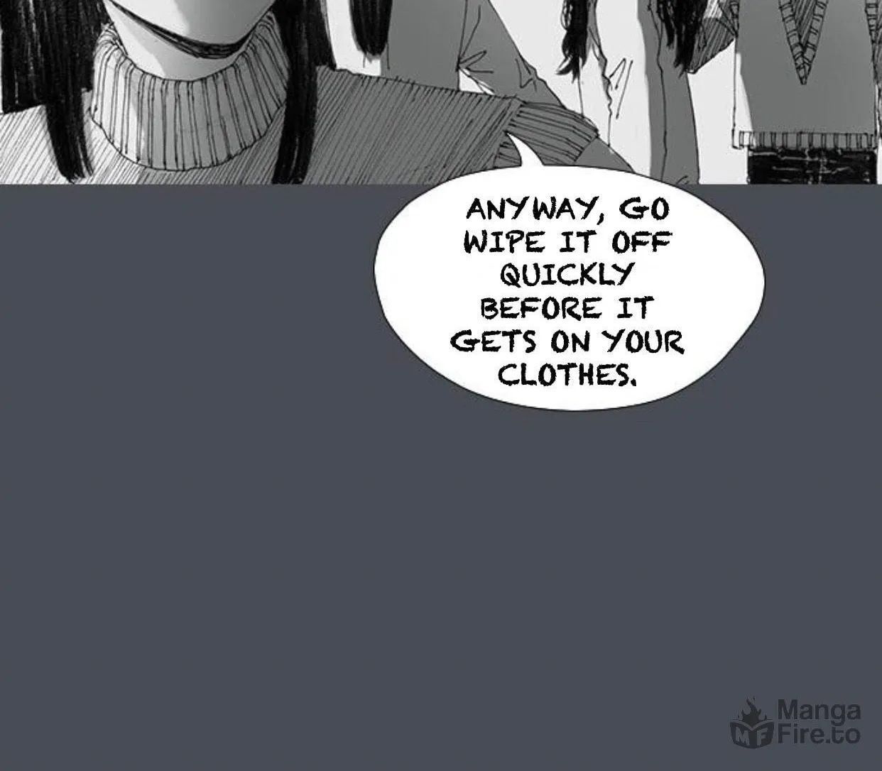 Read Haunted Electronics Shop chapter 35 image 23 on Lezhin
