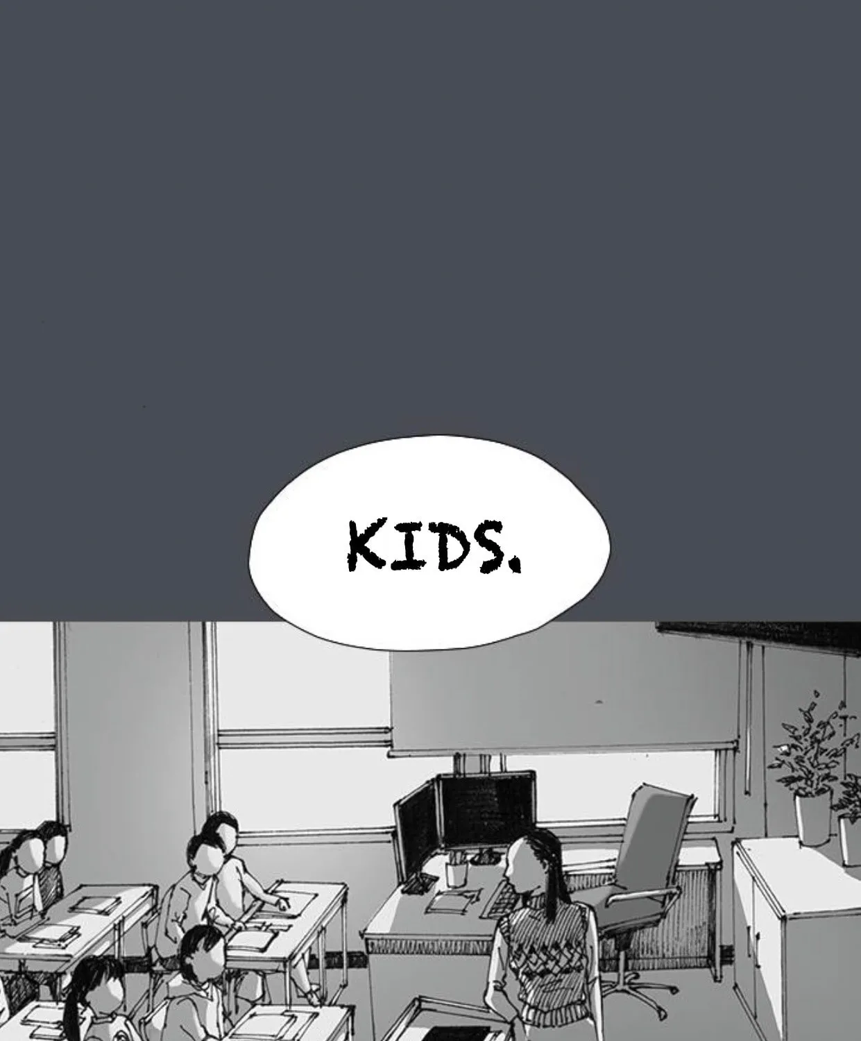 Read Haunted Electronics Shop chapter 35 image 24 on Lezhin