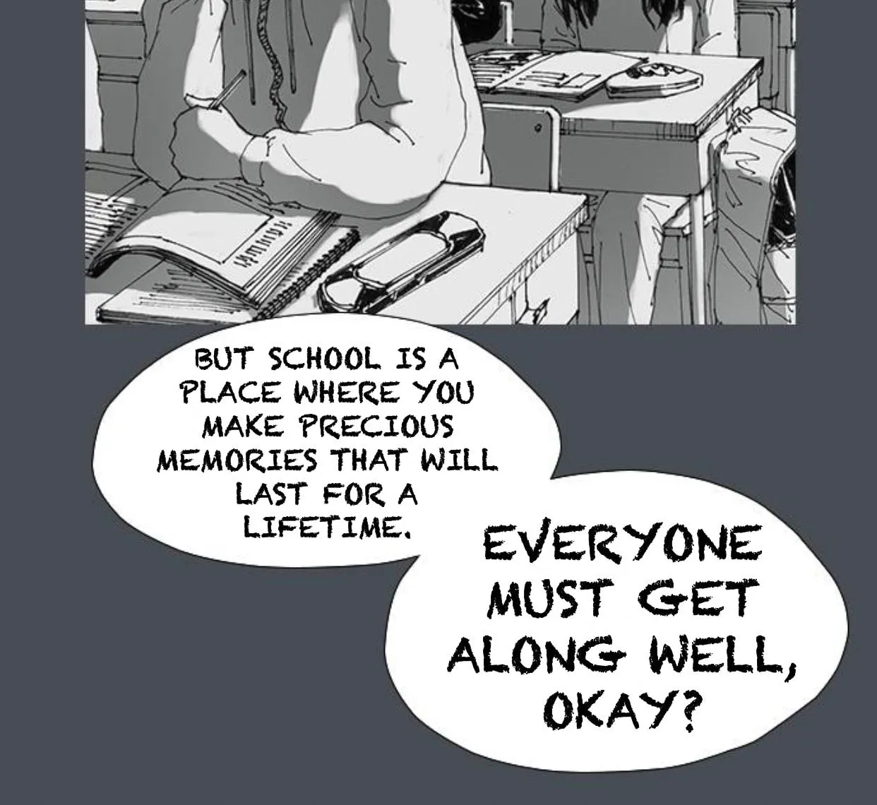 Read Haunted Electronics Shop chapter 35 image 27 on Lezhin