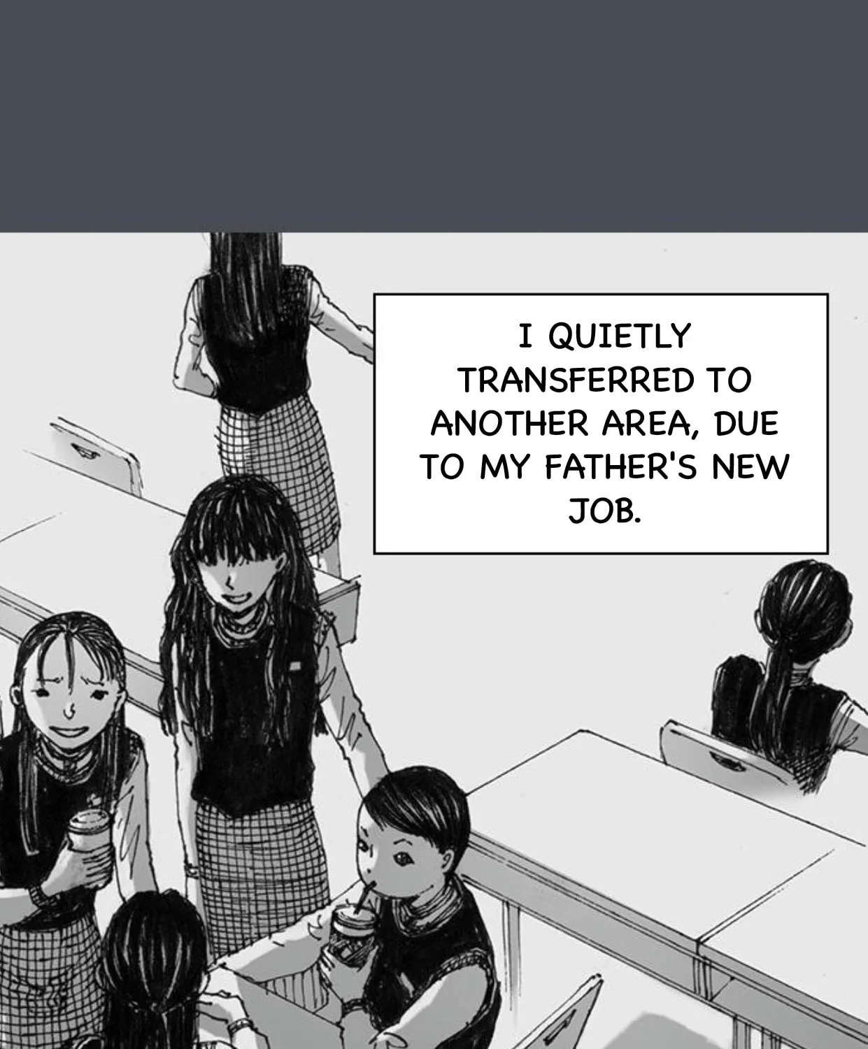 Read Haunted Electronics Shop chapter 35 image 30 on Lezhin