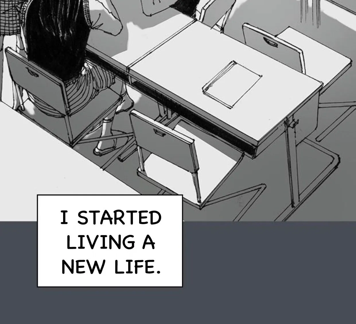 Read Haunted Electronics Shop chapter 35 image 31 on Lezhin