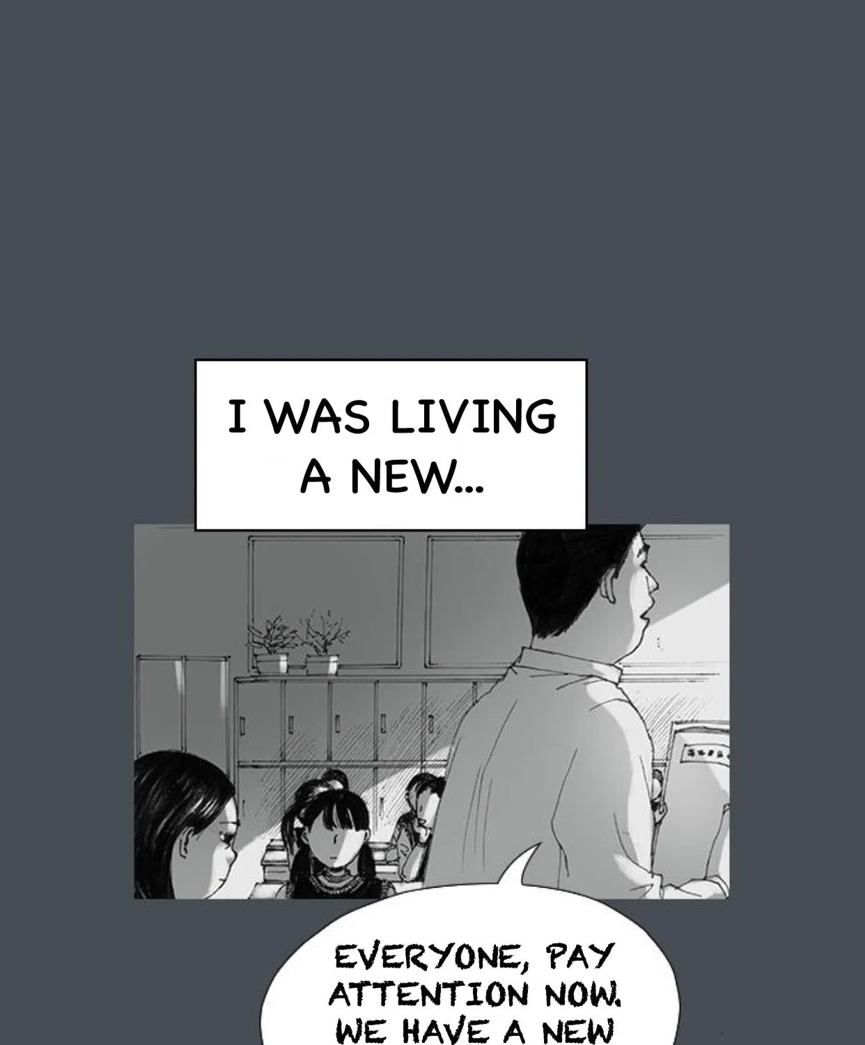 Read Haunted Electronics Shop chapter 35 image 32 on Lezhin