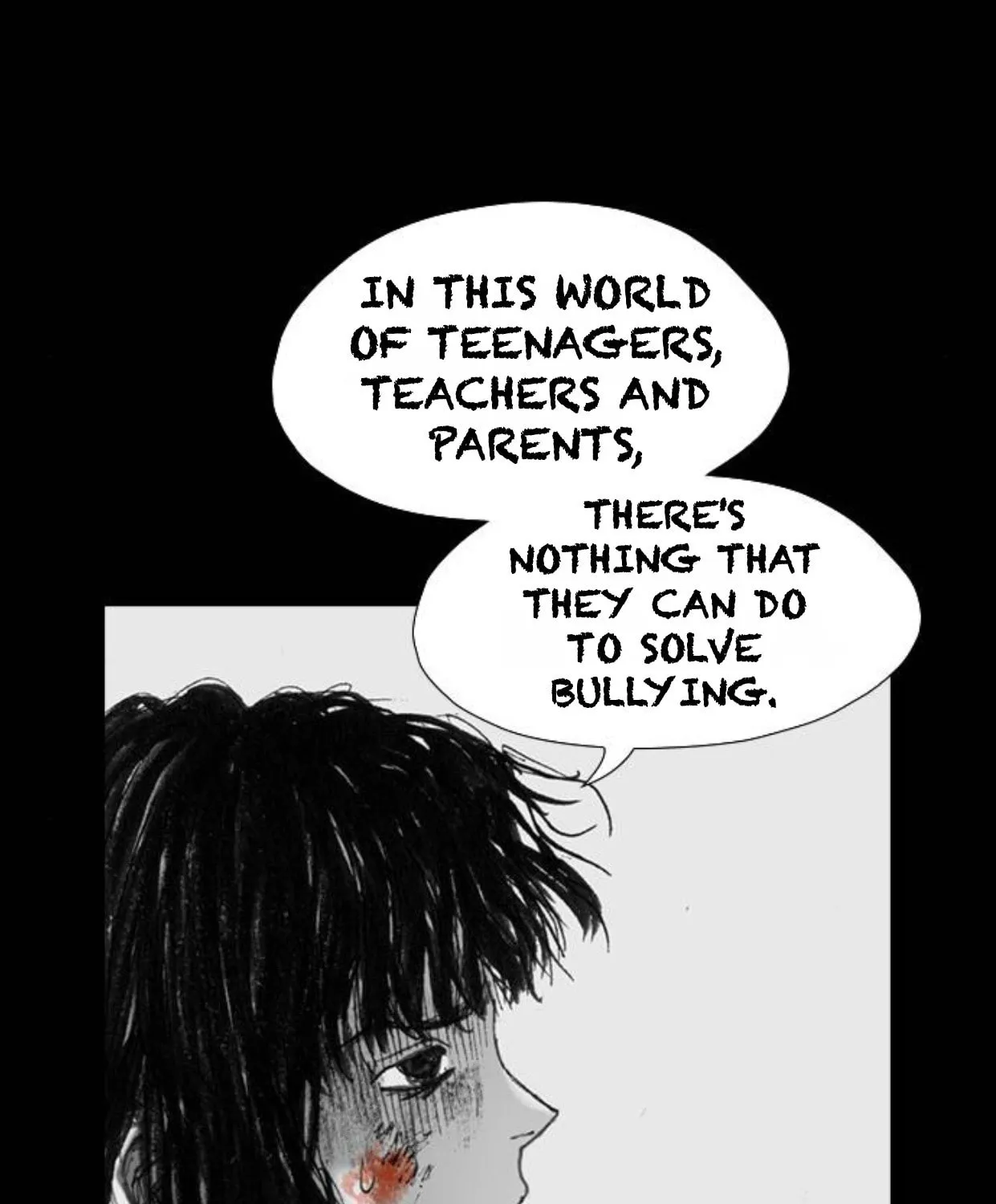Read Haunted Electronics Shop chapter 35 image 42 on Lezhin