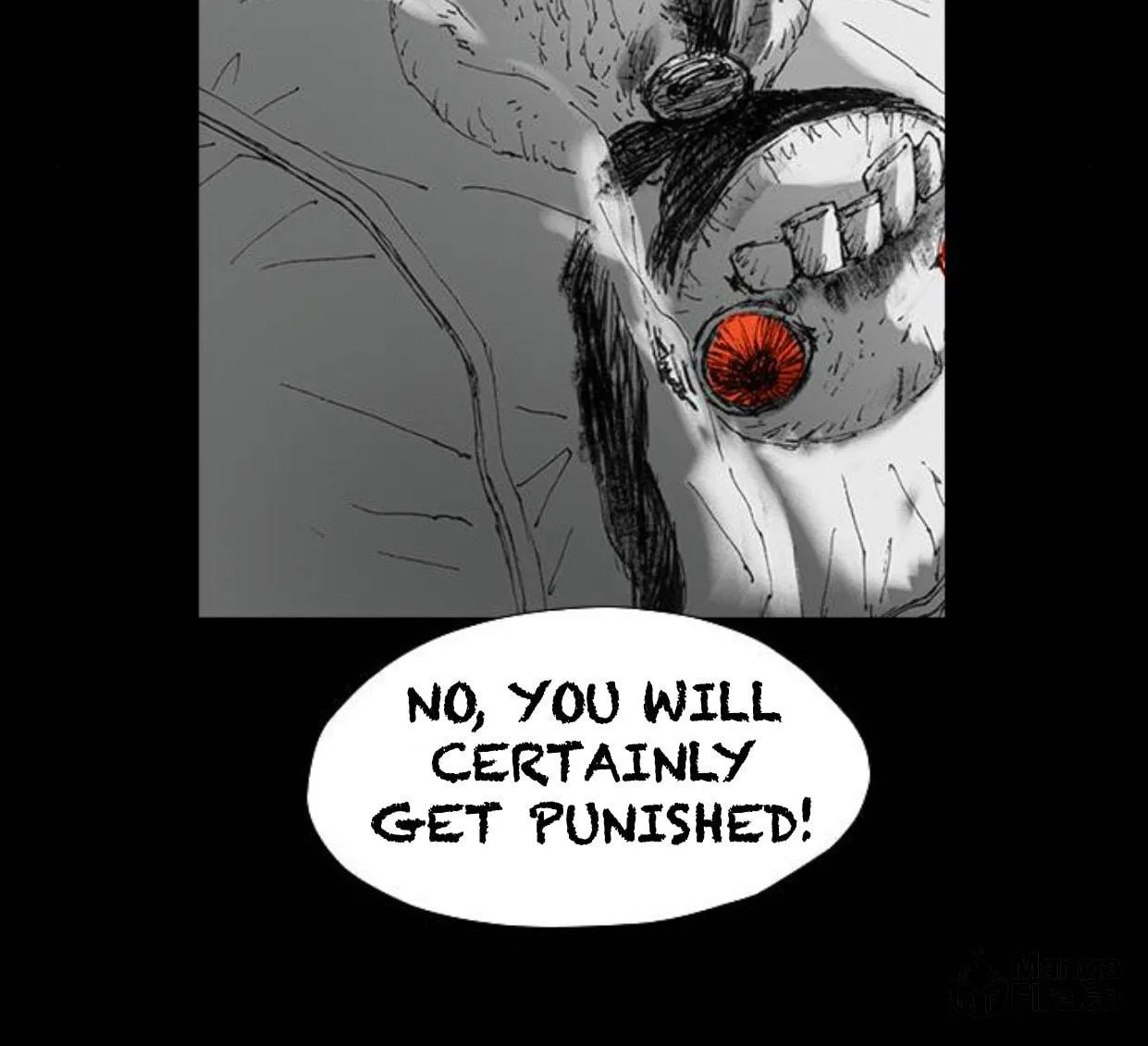 Read Haunted Electronics Shop chapter 35 image 47 on Lezhin