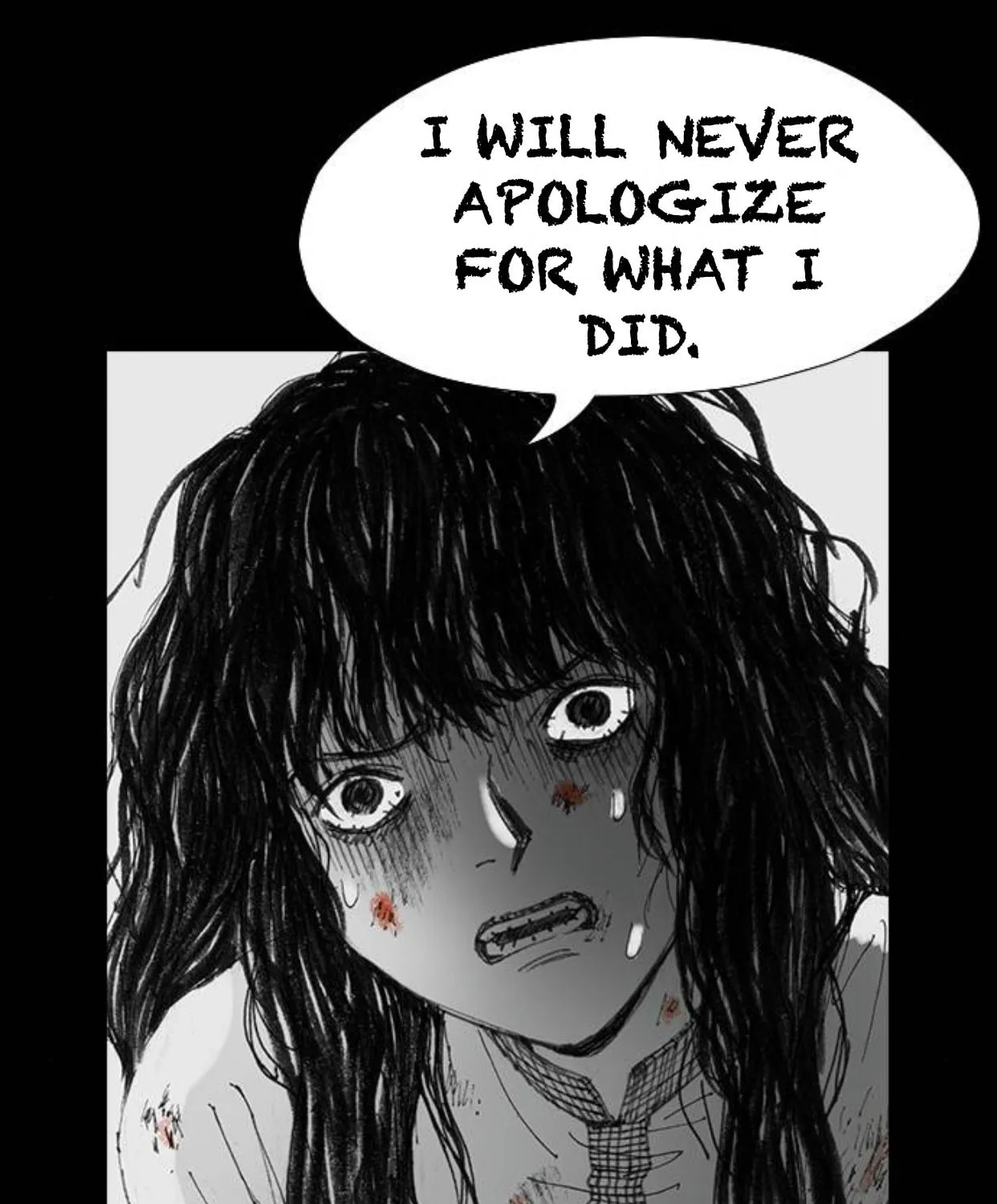 Read Haunted Electronics Shop chapter 35 image 49 on Lezhin