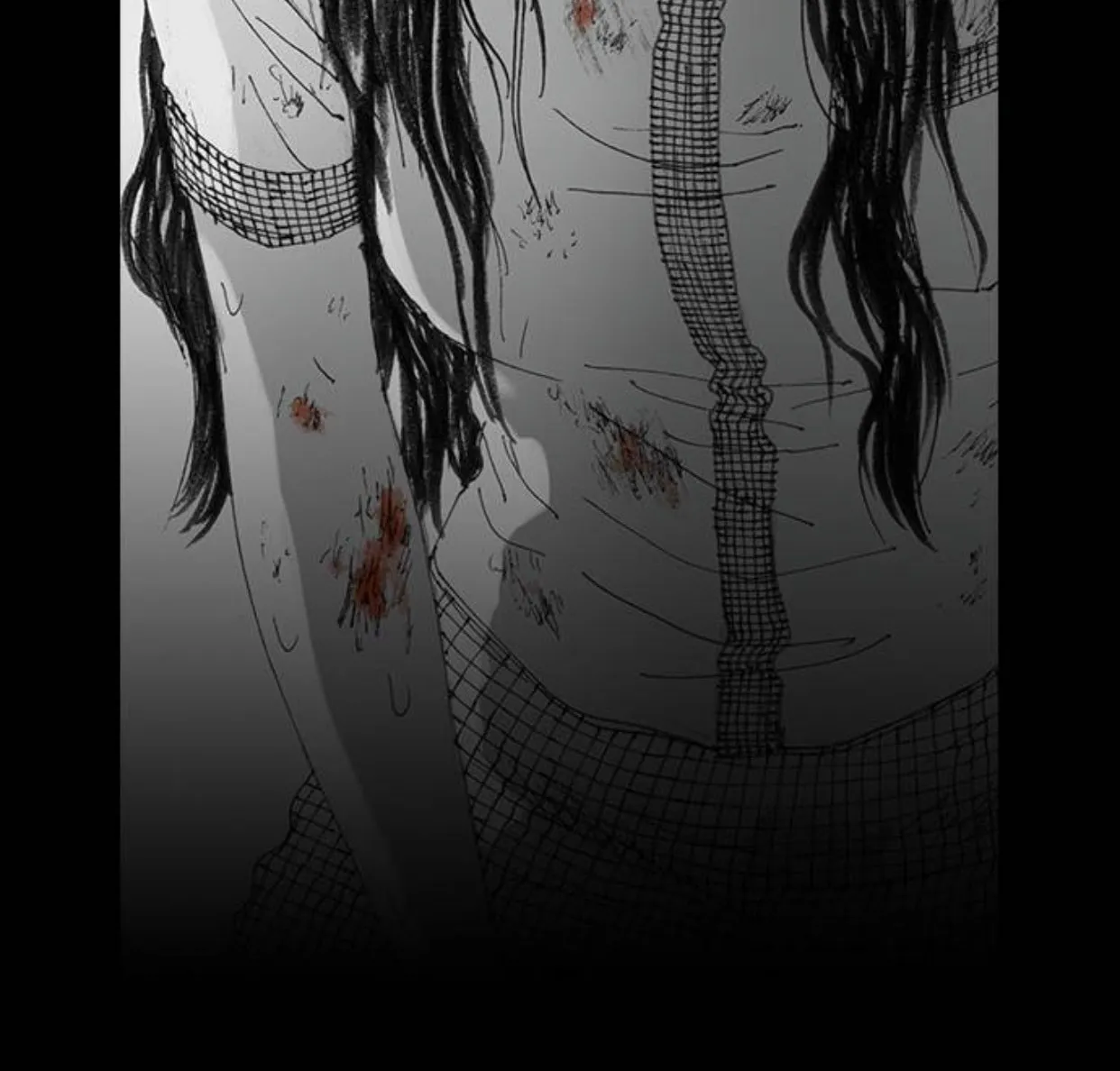 Read Haunted Electronics Shop chapter 35 image 50 on Lezhin