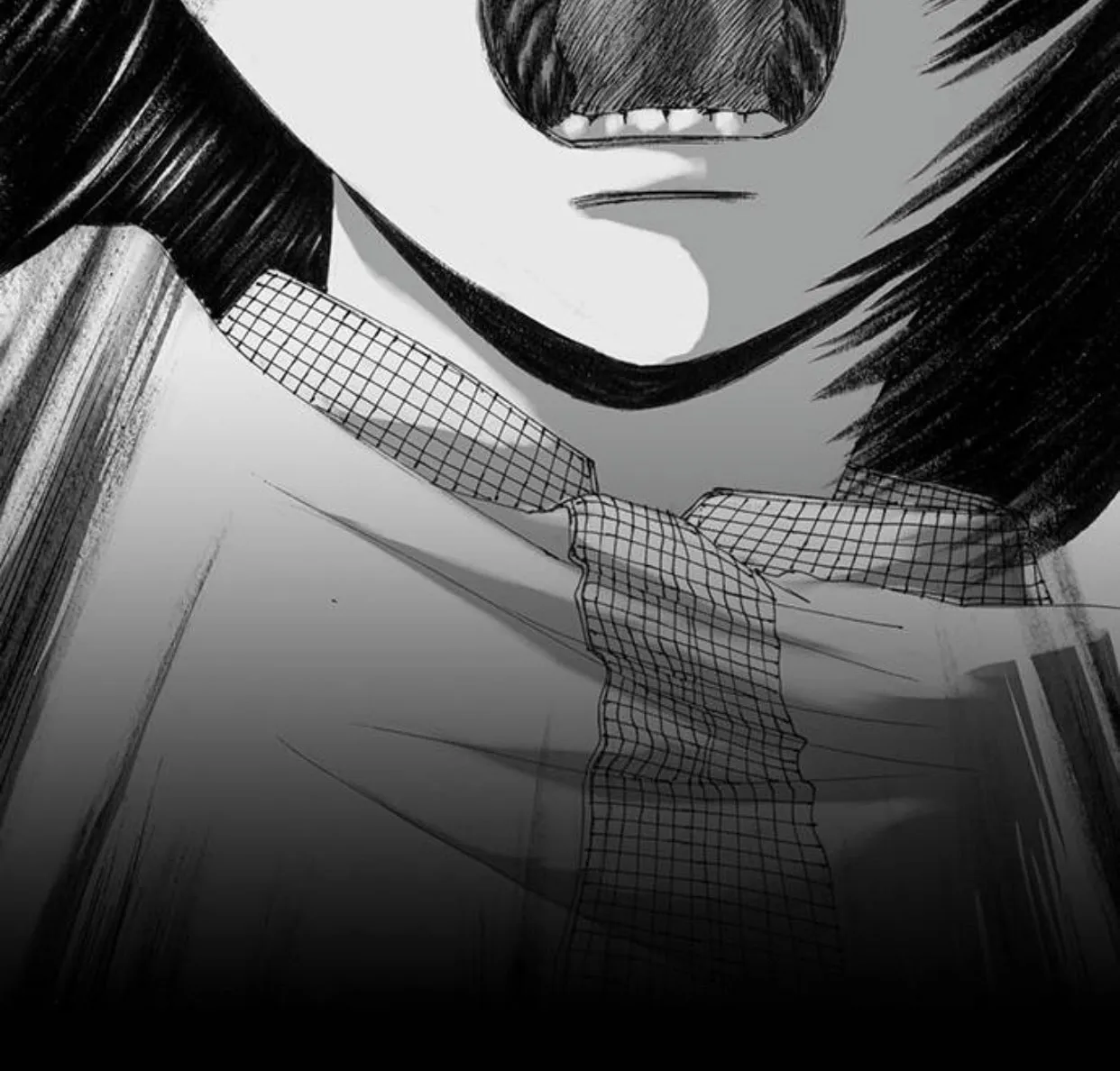 Read Haunted Electronics Shop chapter 35 image 56 on Lezhin