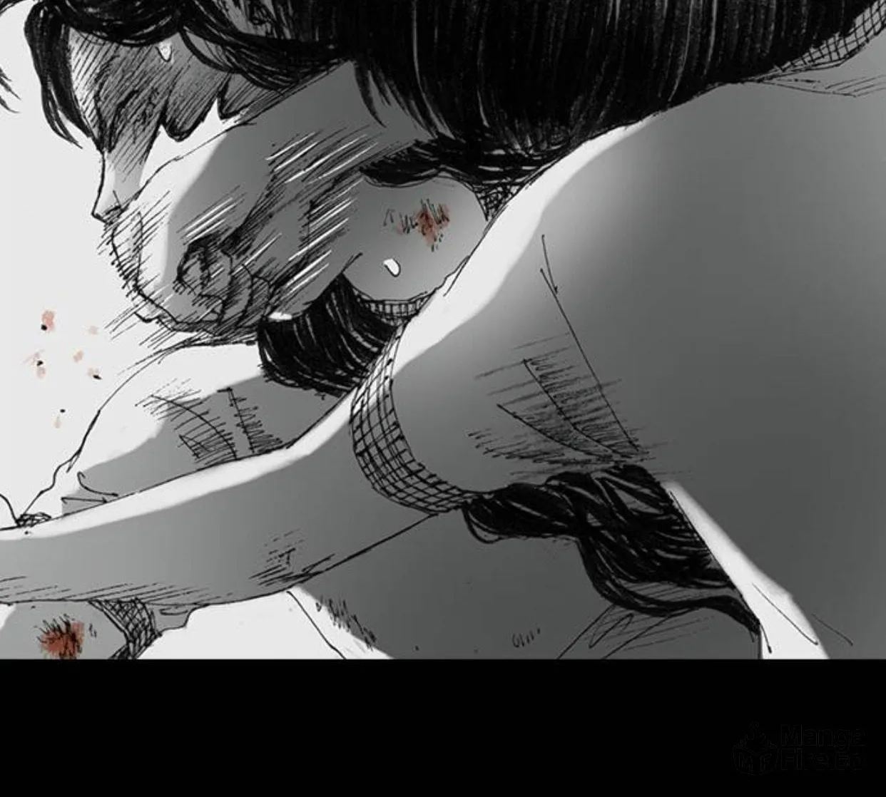 Read Haunted Electronics Shop chapter 35 image 58 on Lezhin