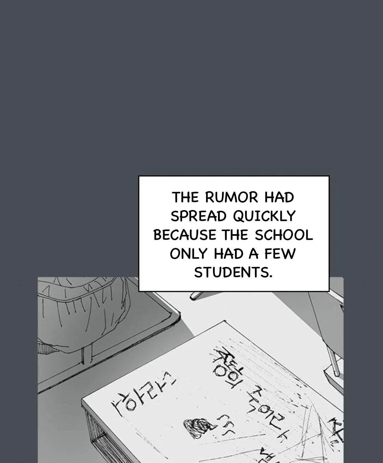 Read Haunted Electronics Shop chapter 35 image 8 on Lezhin
