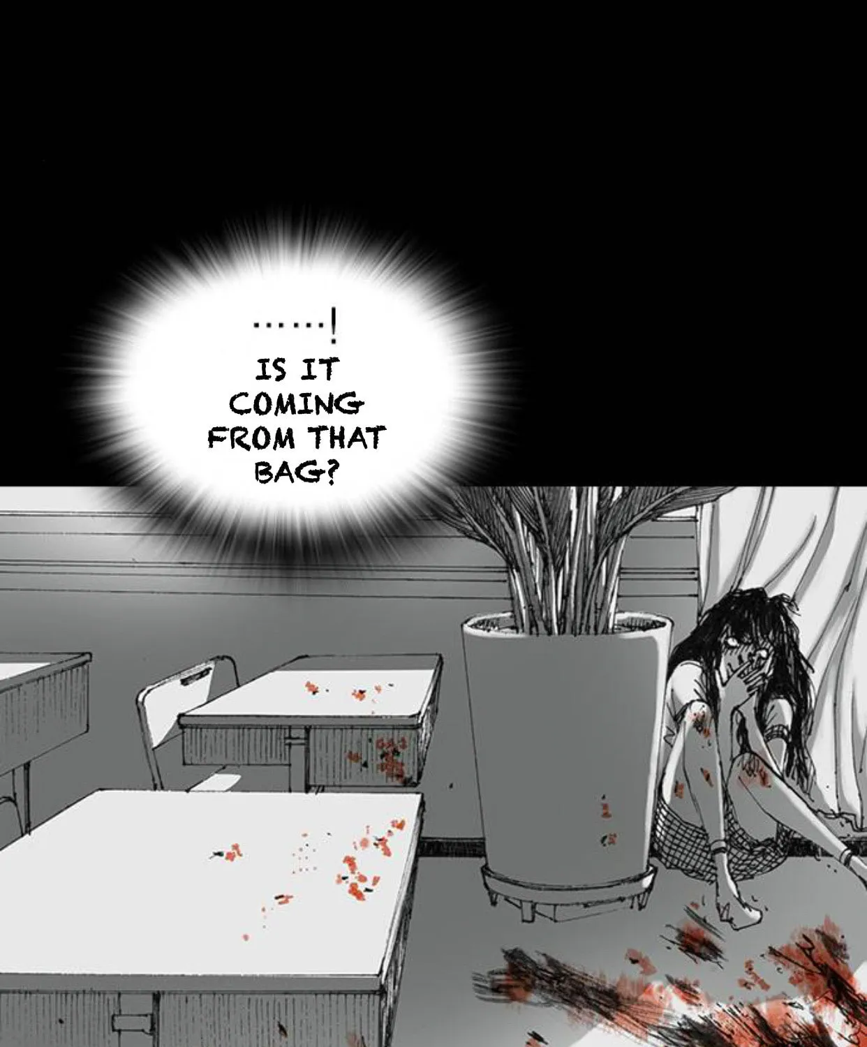 Read Haunted Electronics Shop chapter 35 image 93 on Lezhin