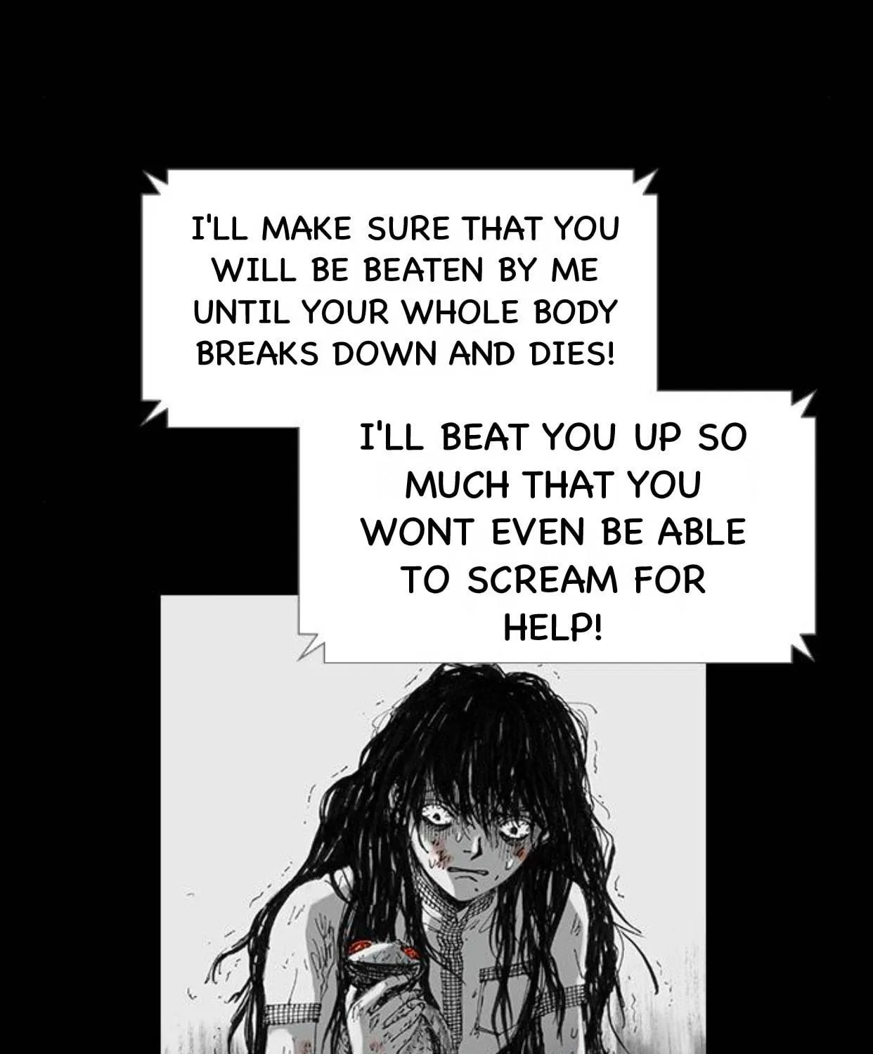 Read Haunted Electronics Shop chapter 35 image 97 on Lezhin