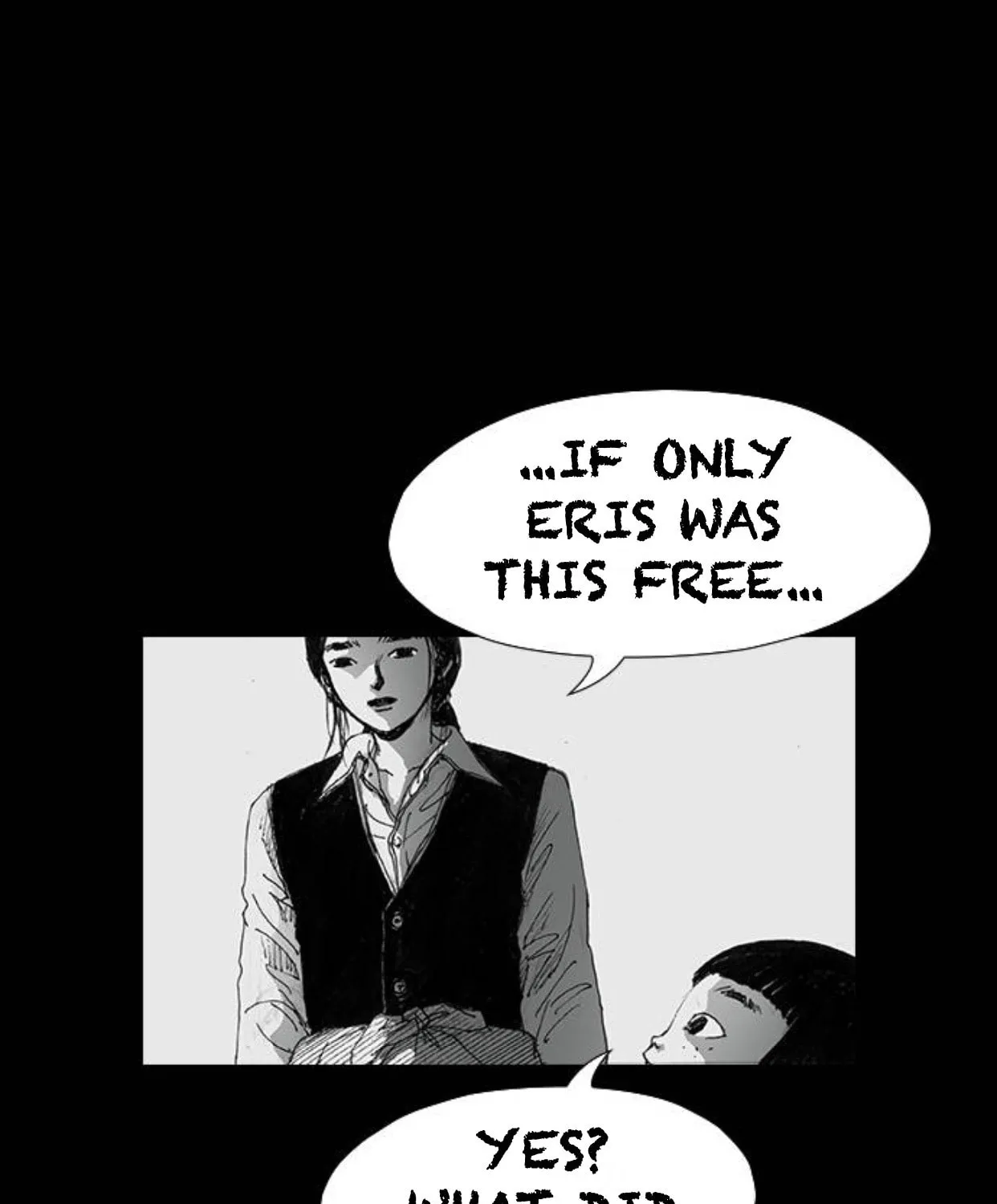 Read Haunted Electronics Shop chapter 36 image 104 on Lezhin