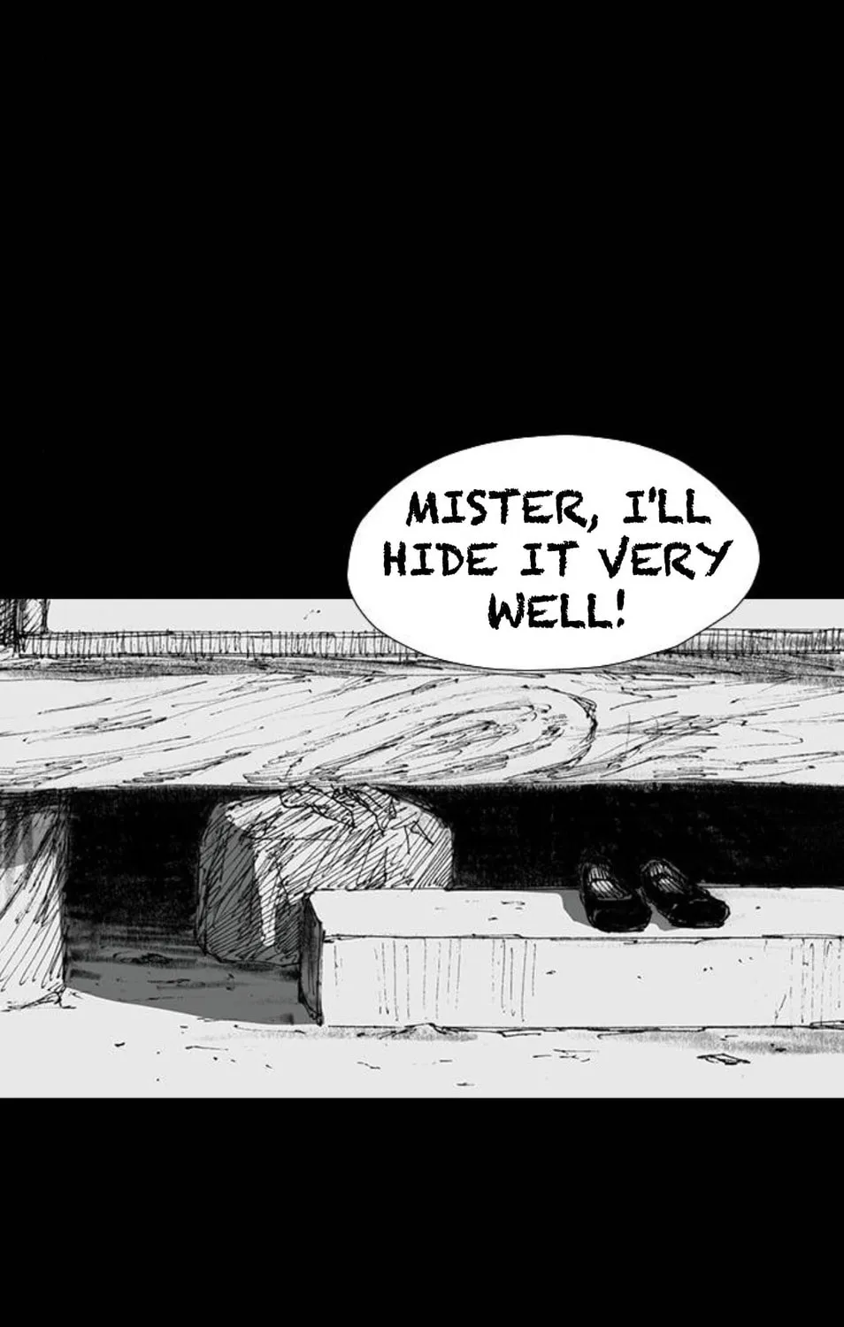 Read Haunted Electronics Shop chapter 36 image 106 on Lezhin