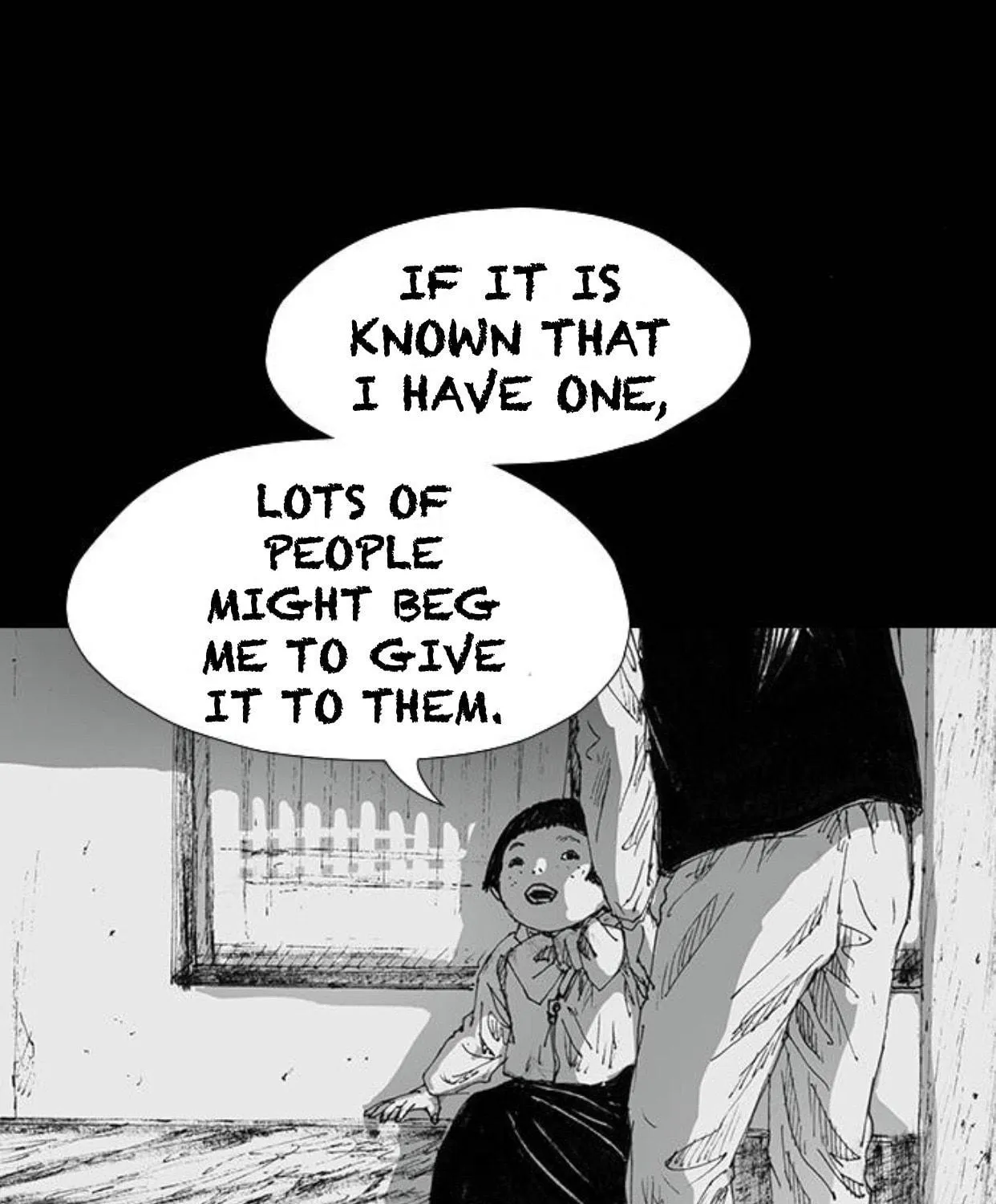 Read Haunted Electronics Shop chapter 36 image 108 on Lezhin