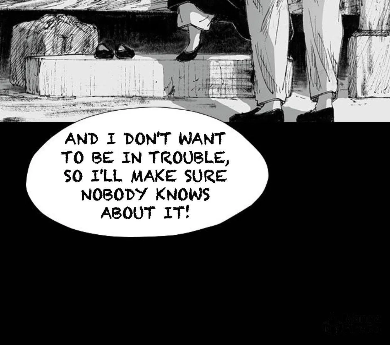 Read Haunted Electronics Shop chapter 36 image 109 on Lezhin
