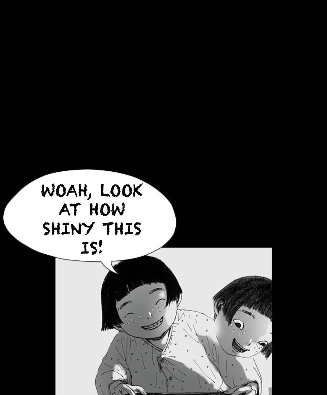 Read Haunted Electronics Shop chapter 36 image 116 on Lezhin
