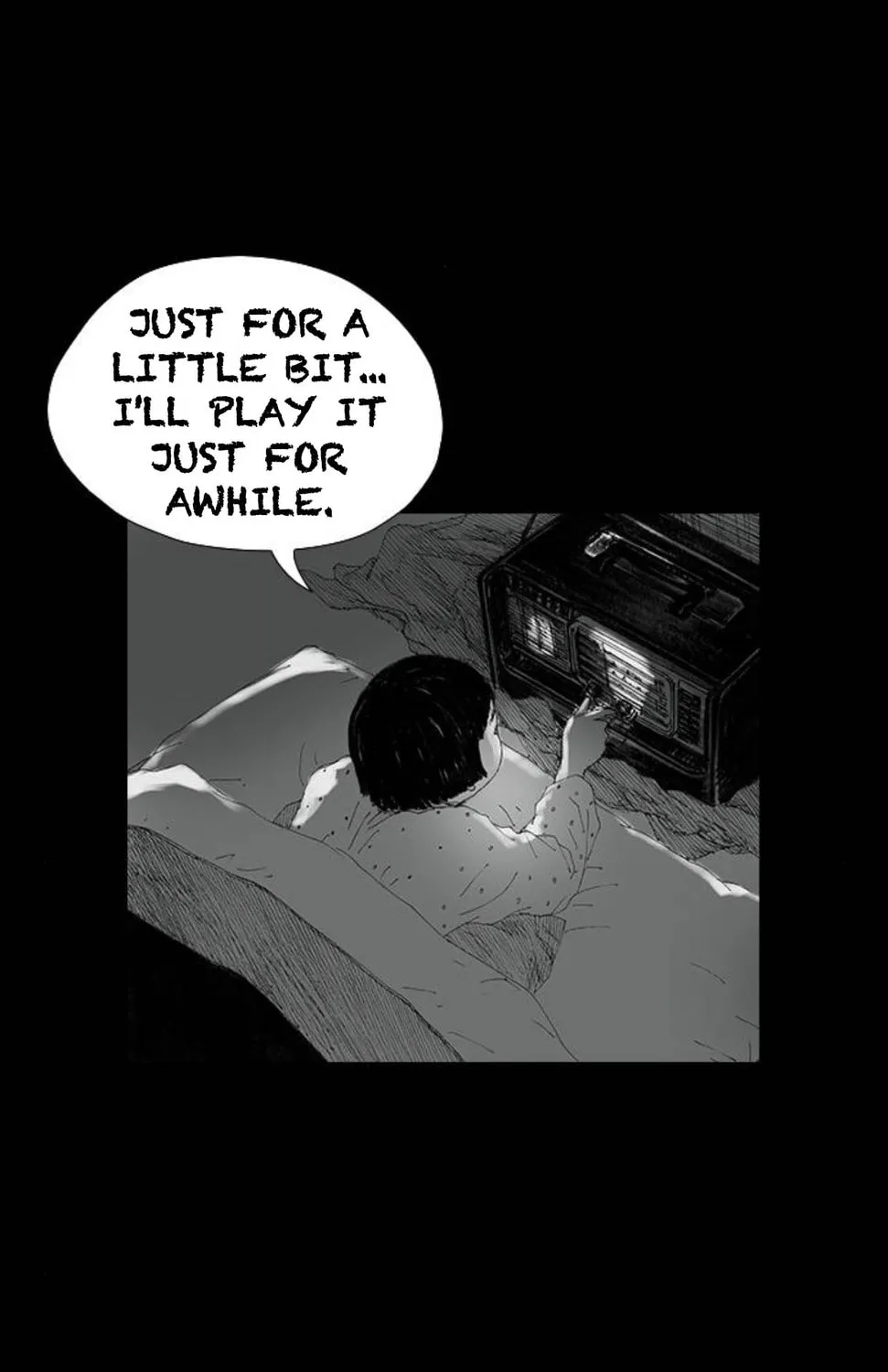 Read Haunted Electronics Shop chapter 36 image 118 on Lezhin