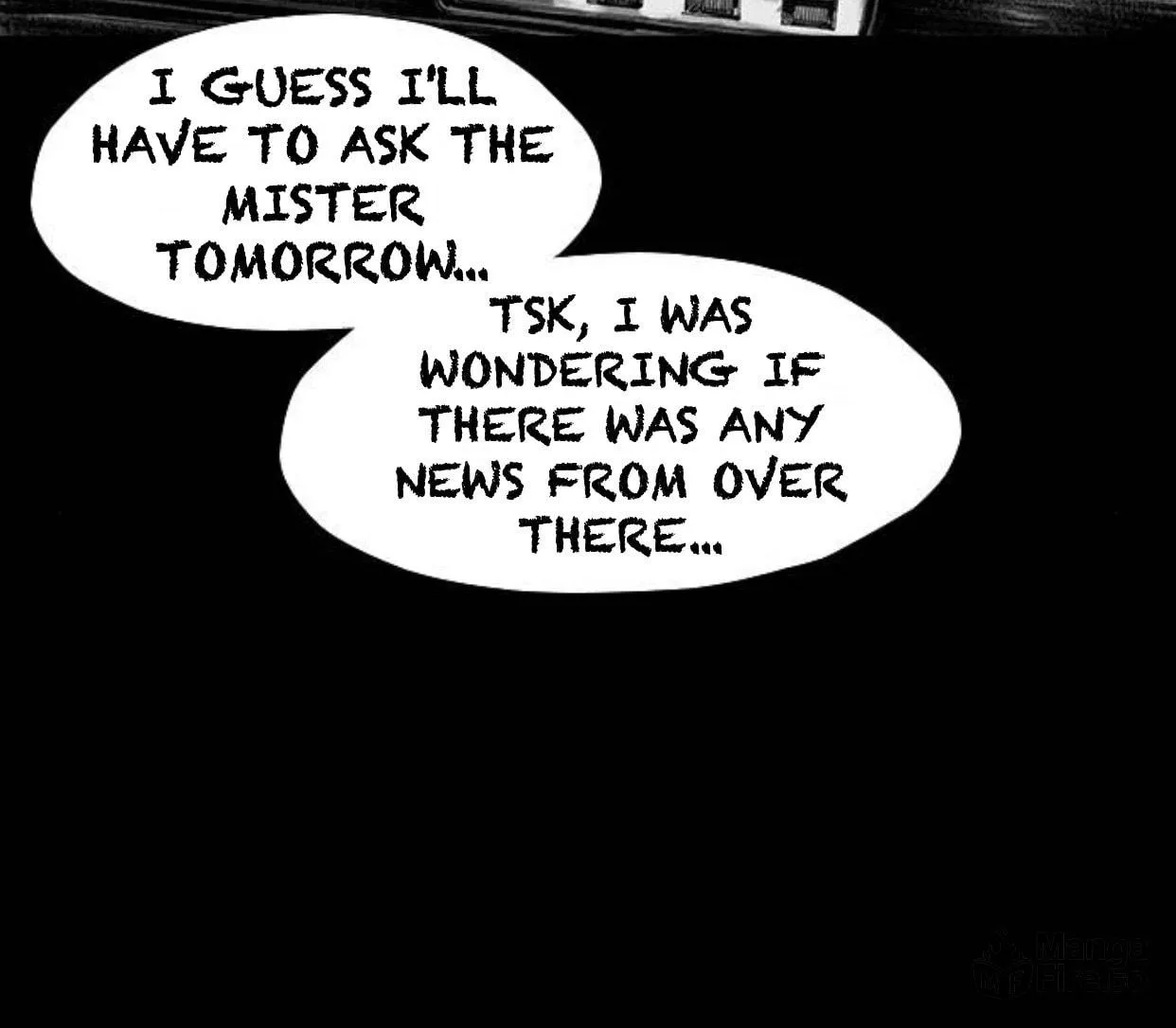 Read Haunted Electronics Shop chapter 36 image 127 on Lezhin