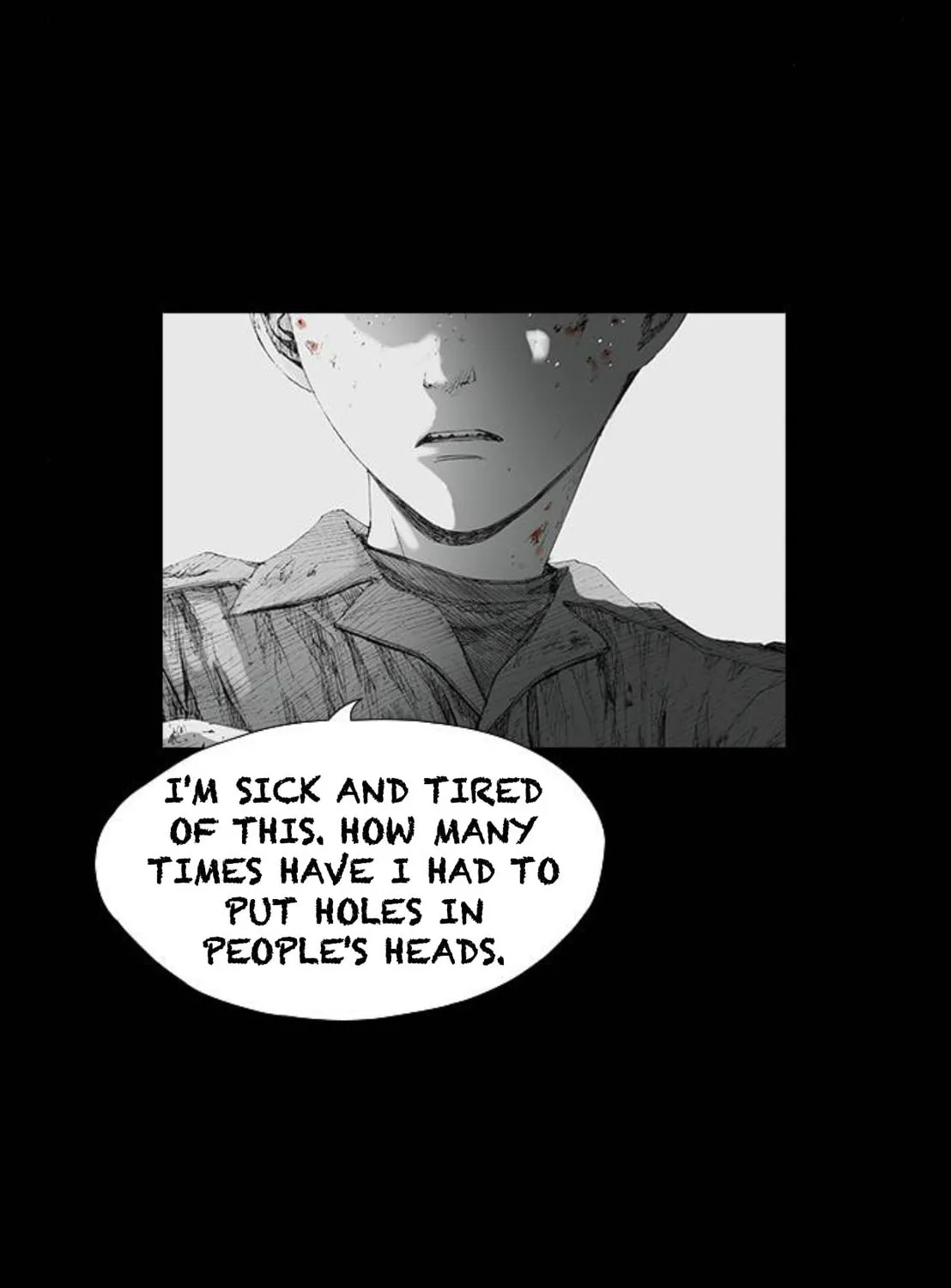 Read Haunted Electronics Shop chapter 36 image 147 on Lezhin