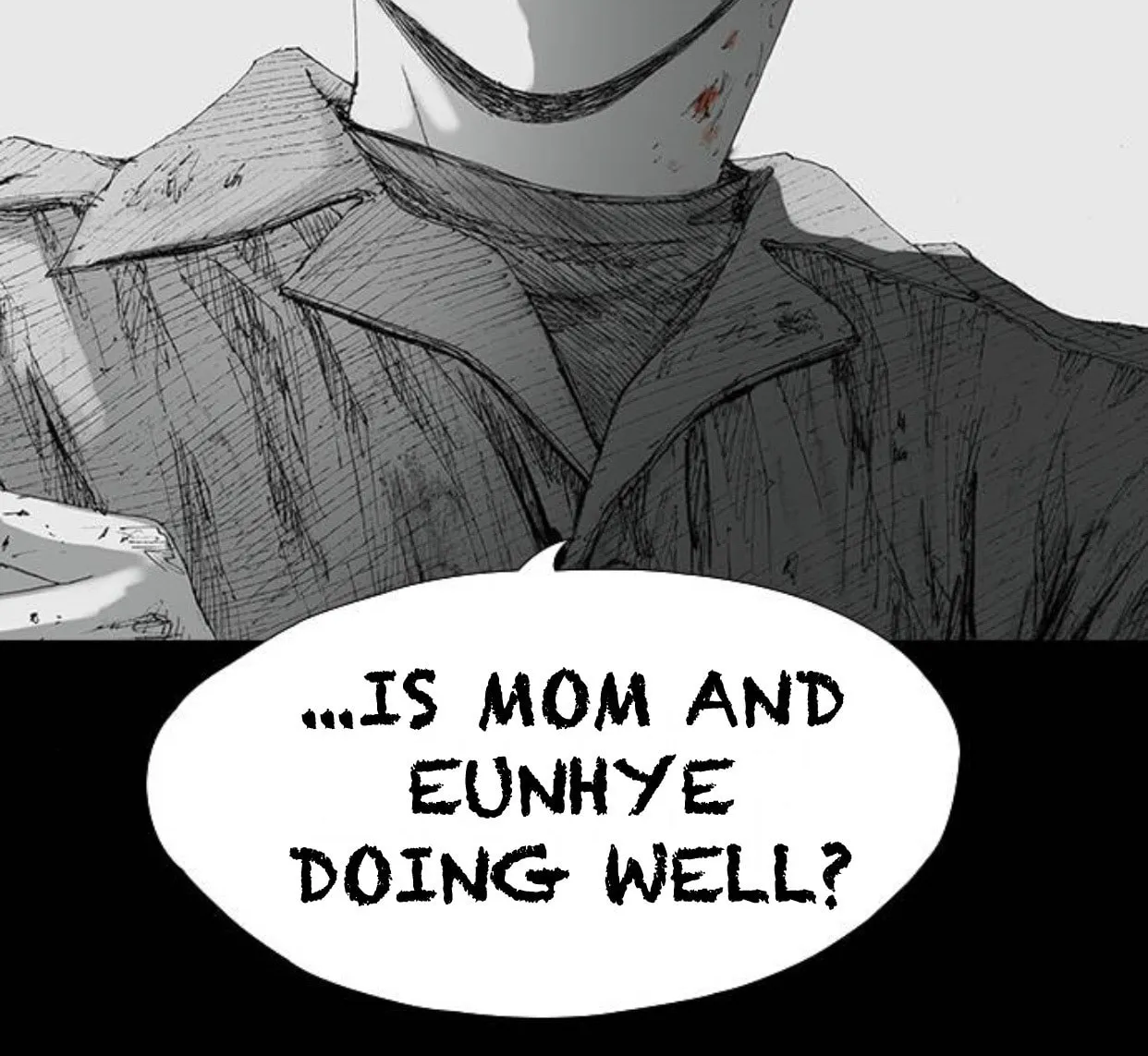Read Haunted Electronics Shop chapter 36 image 150 on Lezhin