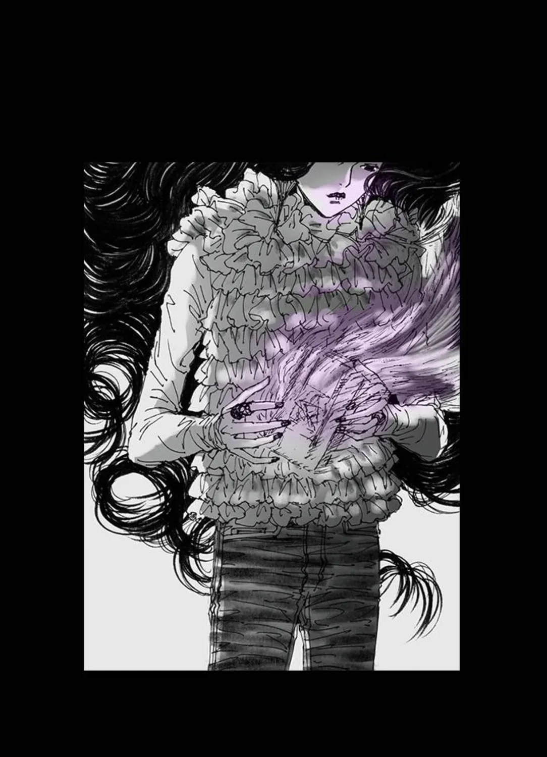 Read Haunted Electronics Shop chapter 36 image 37 on Lezhin