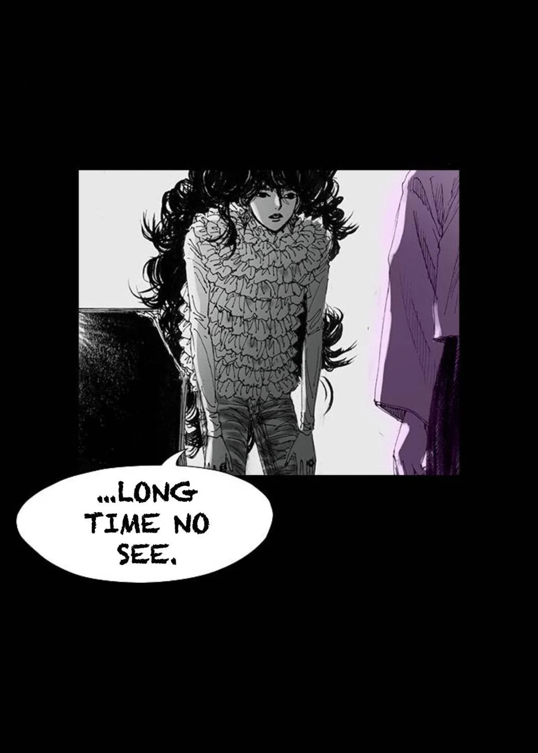 Read Haunted Electronics Shop chapter 36 image 49 on Lezhin