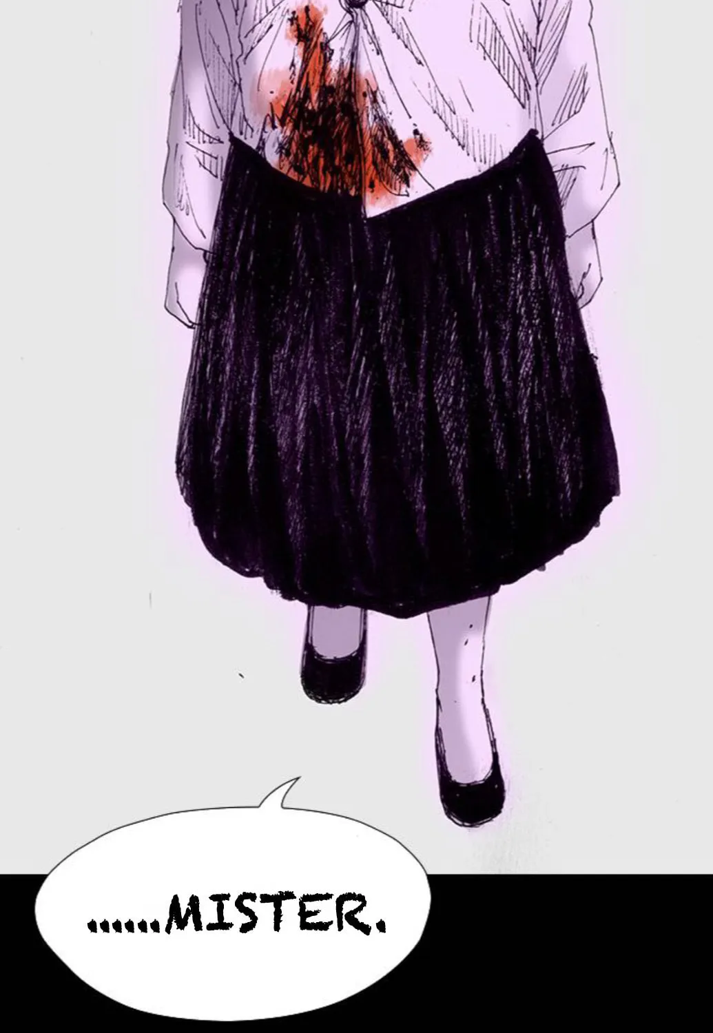 Read Haunted Electronics Shop chapter 36 image 52 on Lezhin