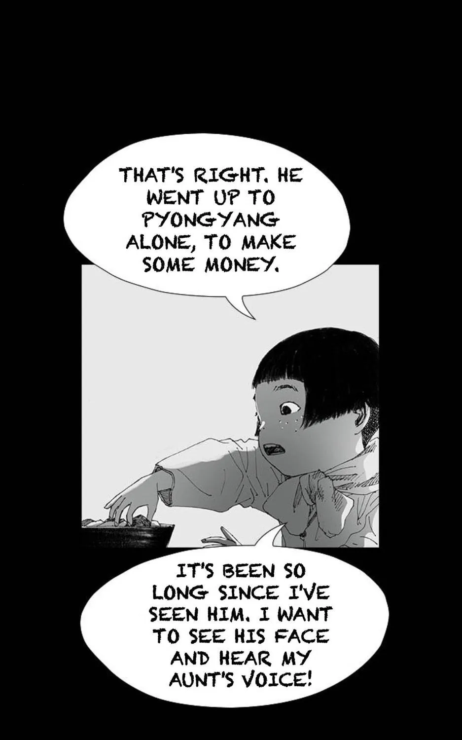 Read Haunted Electronics Shop chapter 36 image 78 on Lezhin
