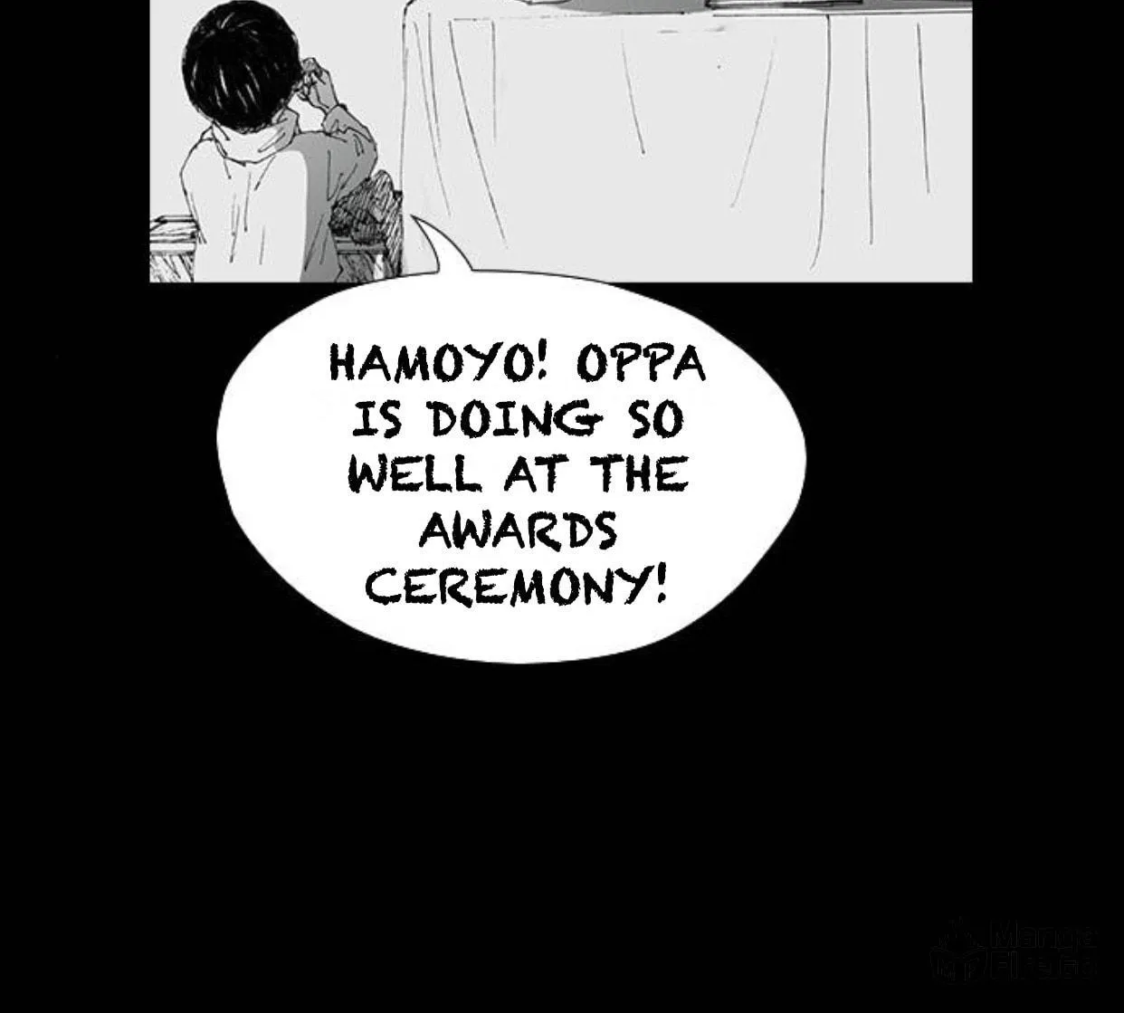 Read Haunted Electronics Shop chapter 36 image 81 on Lezhin