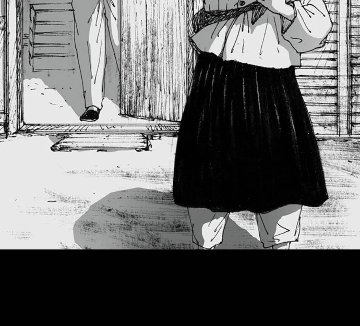 Read Haunted Electronics Shop chapter 36 image 87 on Lezhin